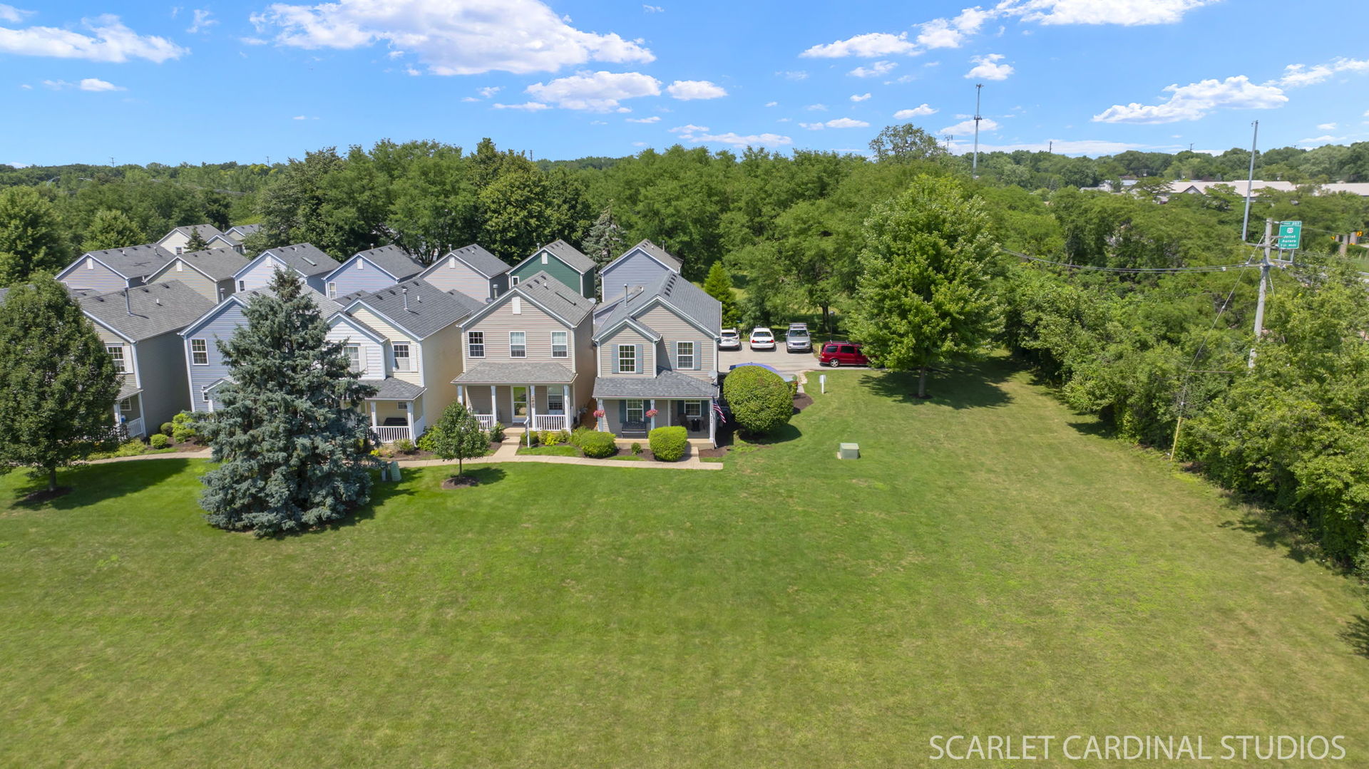2328 Woodhill Court