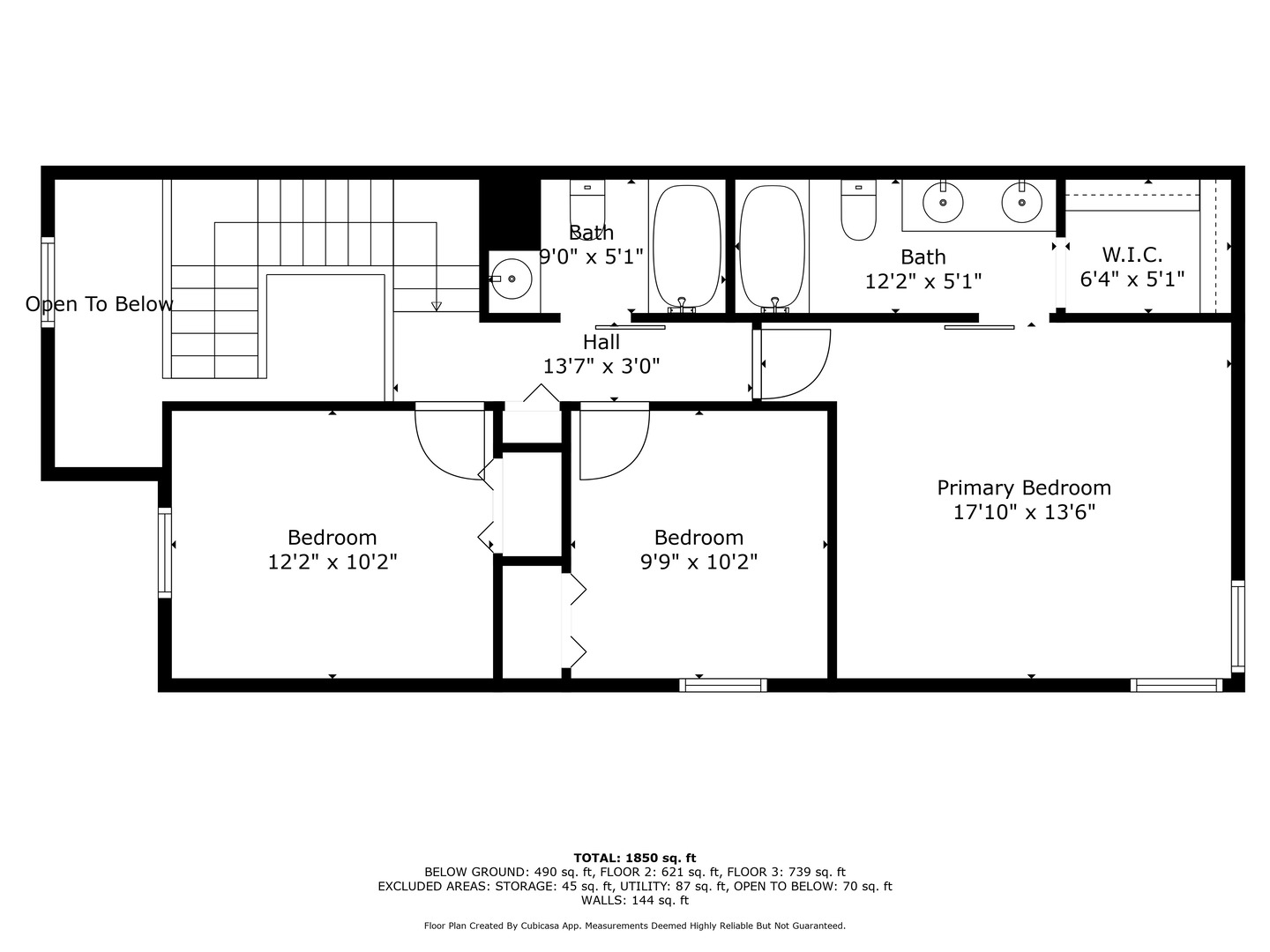 2328 Woodhill Court