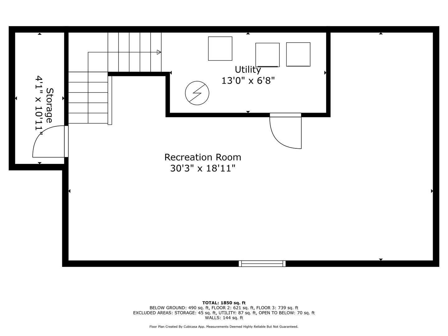 2328 Woodhill Court