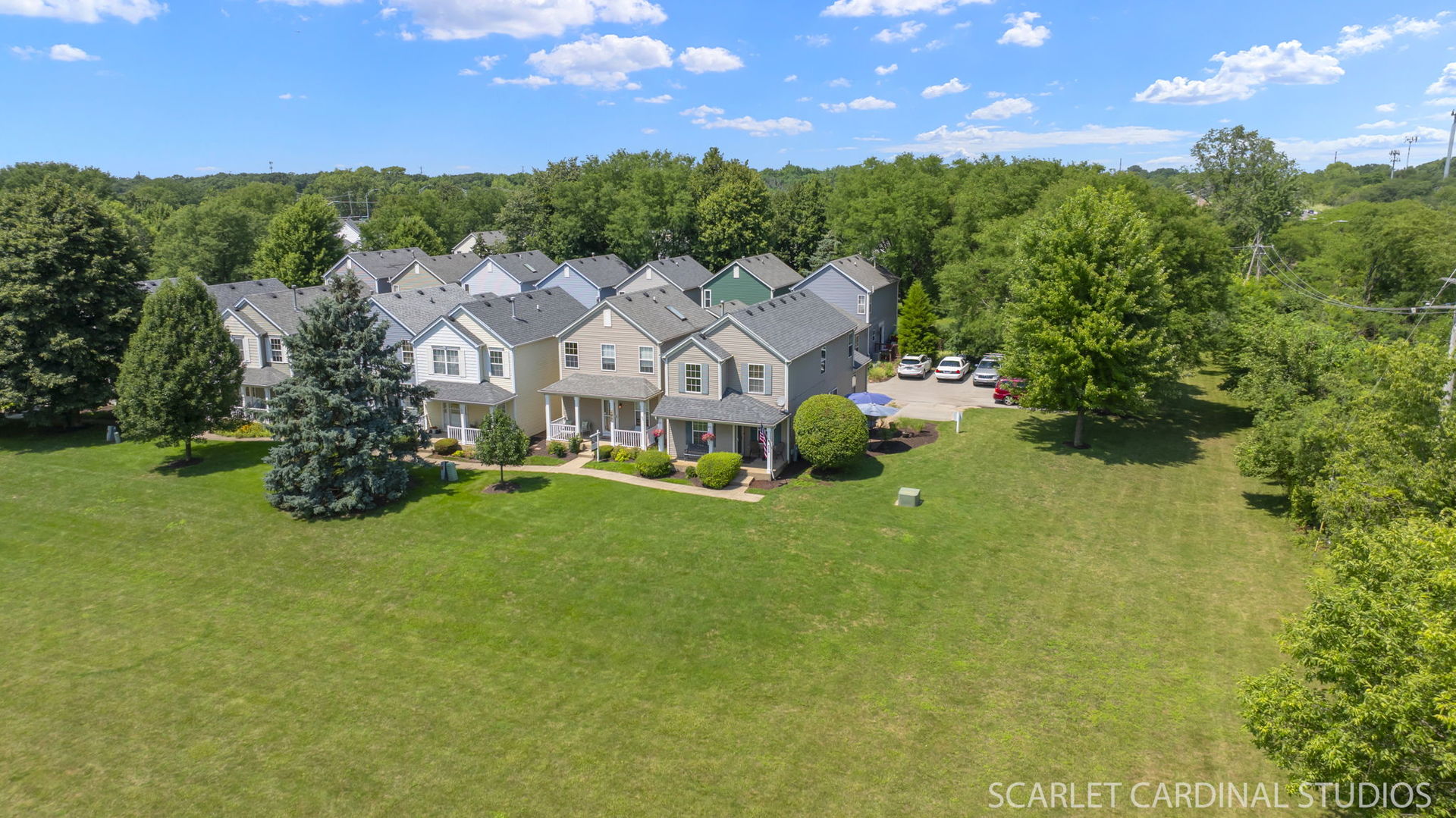 2328 Woodhill Court