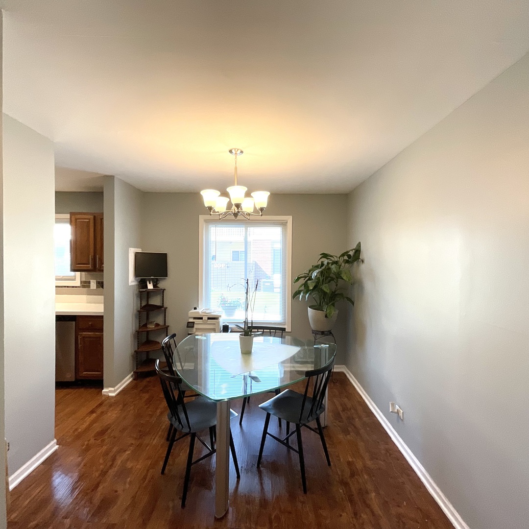 25 Fernwood Drive Unit: 25P