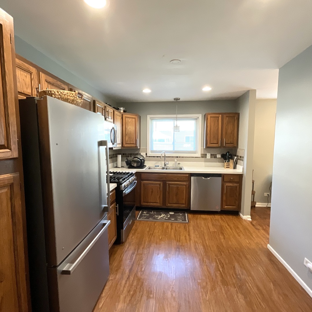 25 Fernwood Drive Unit: 25P