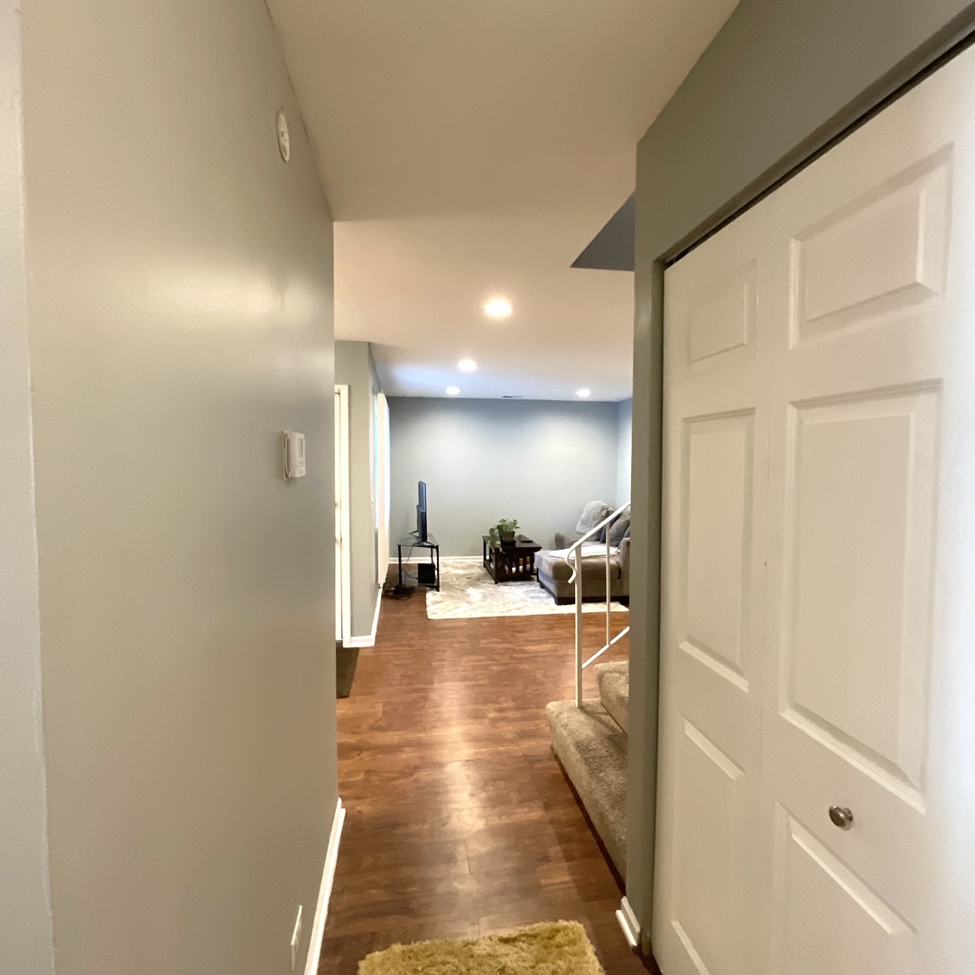 25 Fernwood Drive Unit: 25P