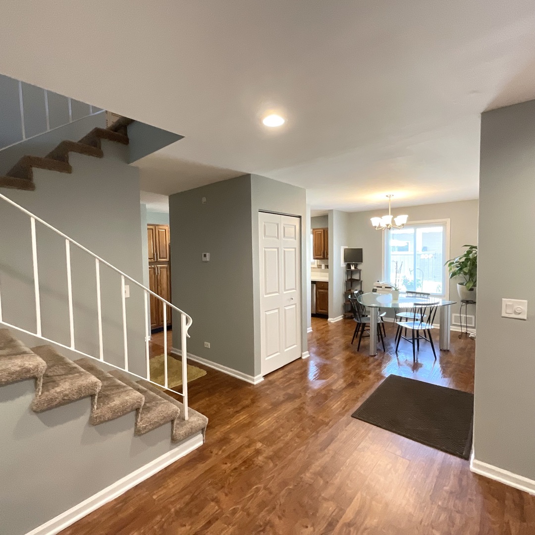 25 Fernwood Drive Unit: 25P