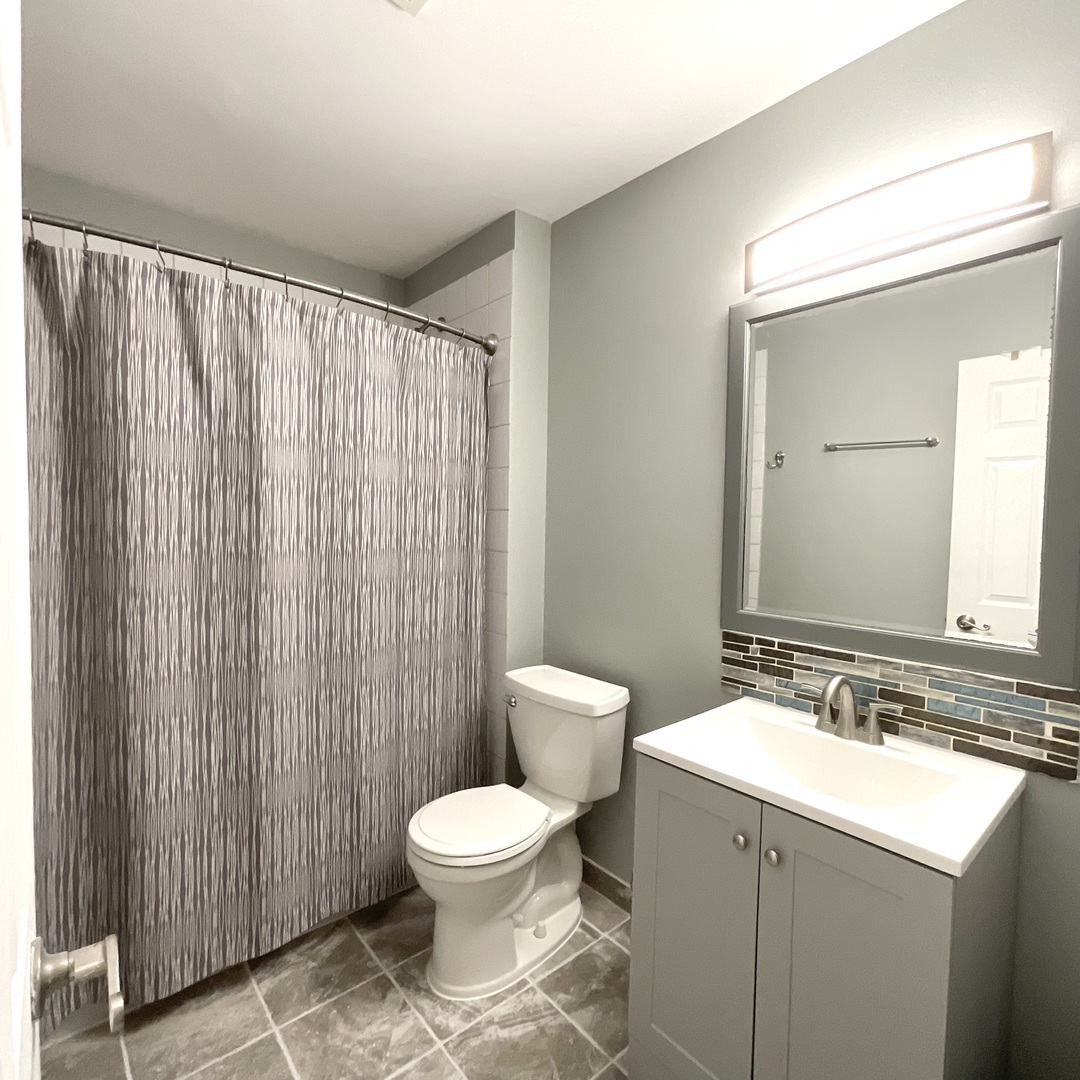 25 Fernwood Drive Unit: 25P