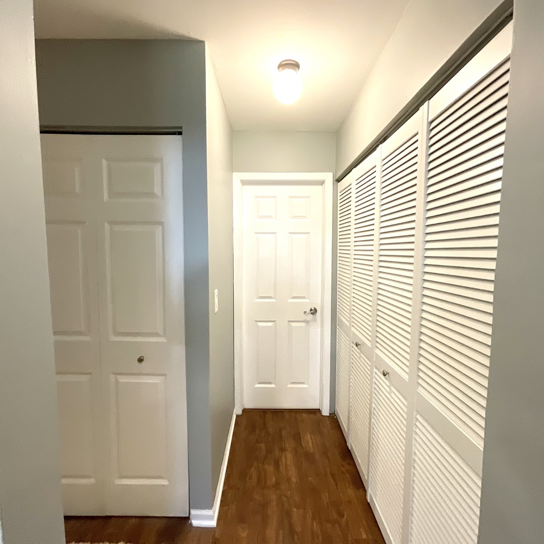 25 Fernwood Drive Unit: 25P