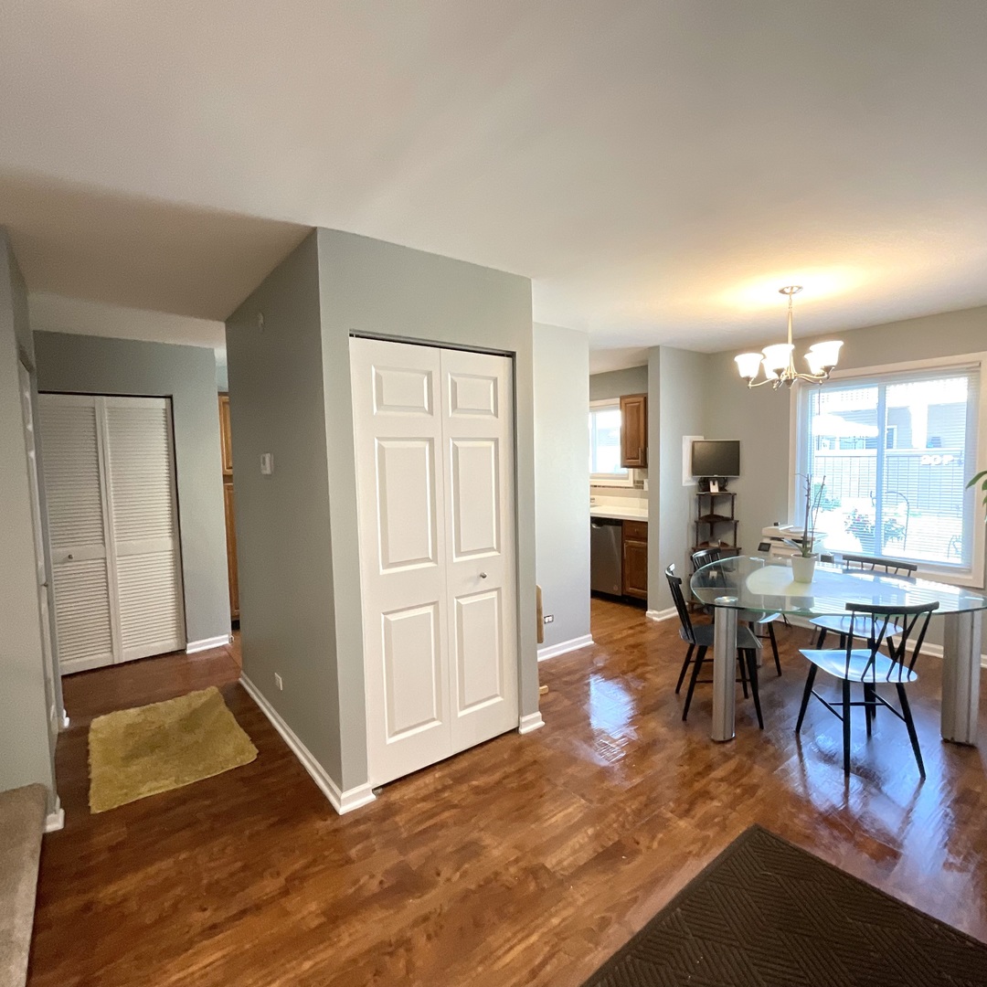 25 Fernwood Drive Unit: 25P
