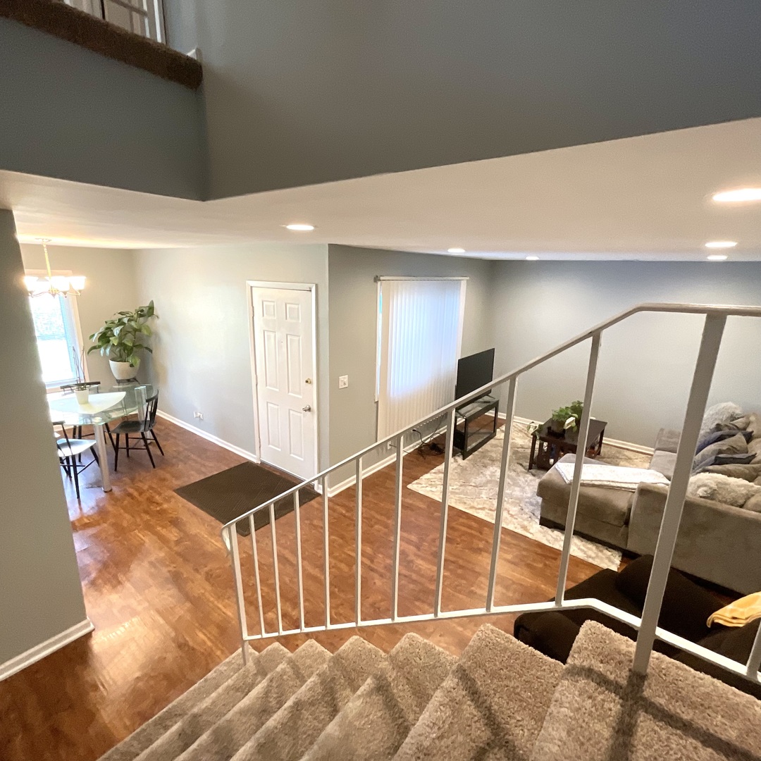 25 Fernwood Drive Unit: 25P
