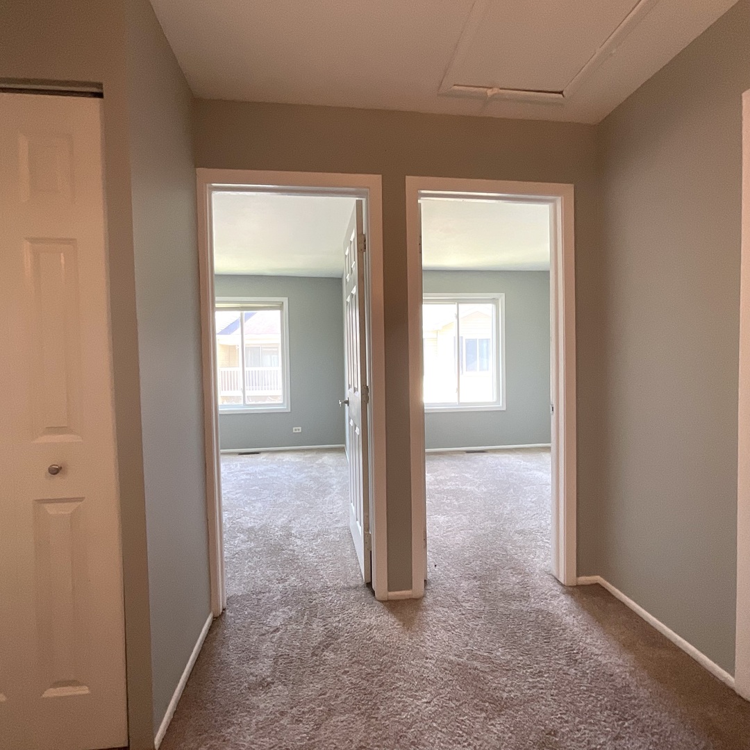 25 Fernwood Drive Unit: 25P