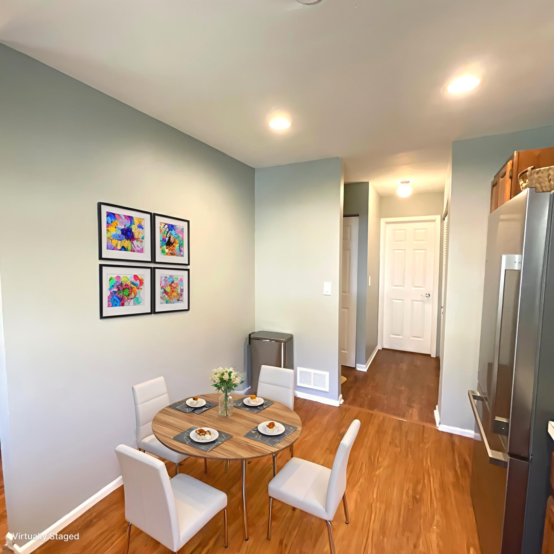 25 Fernwood Drive Unit: 25P