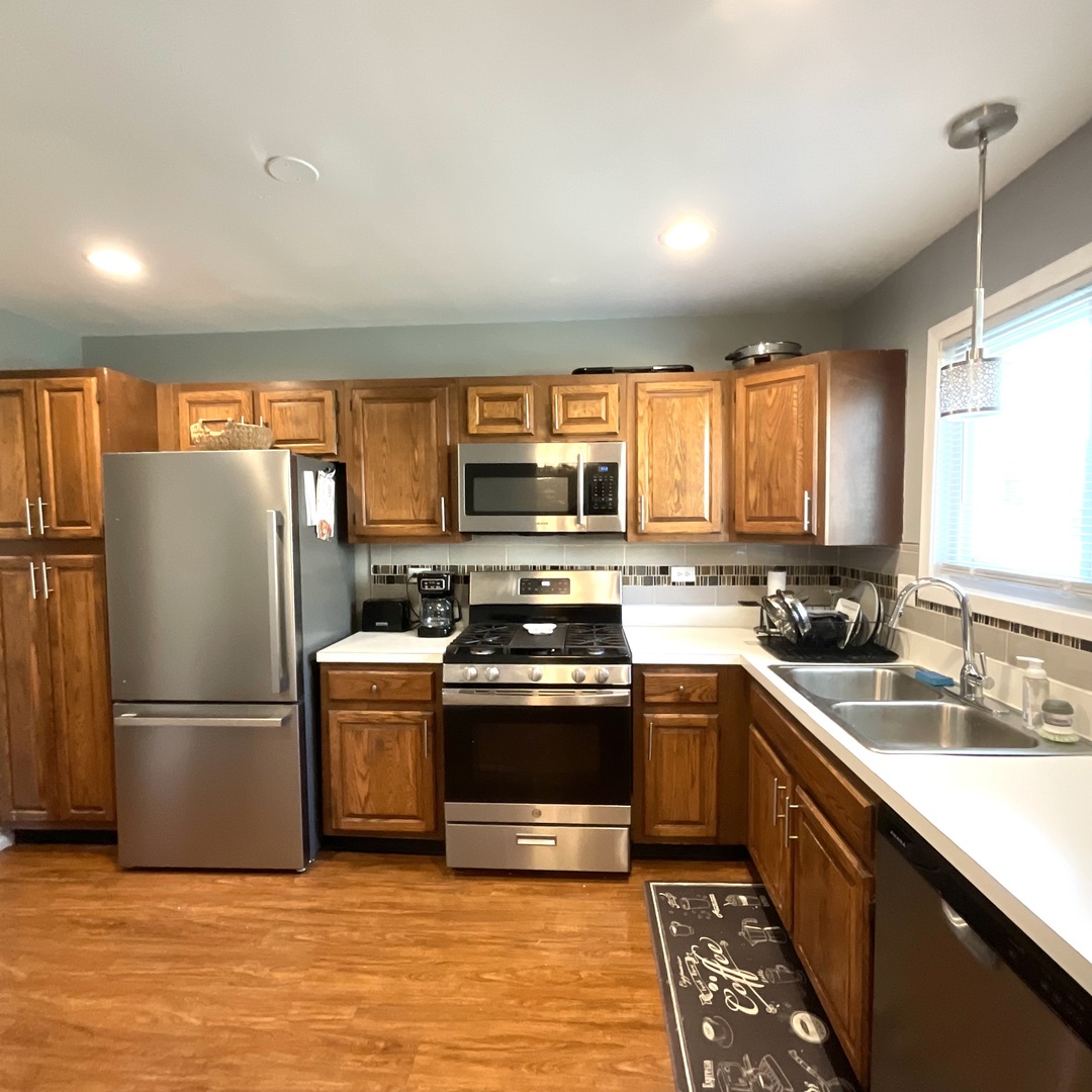 25 Fernwood Drive Unit: 25P