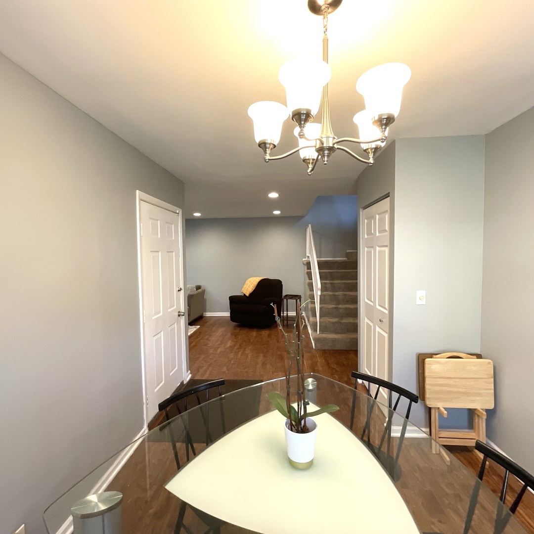 25 Fernwood Drive Unit: 25P