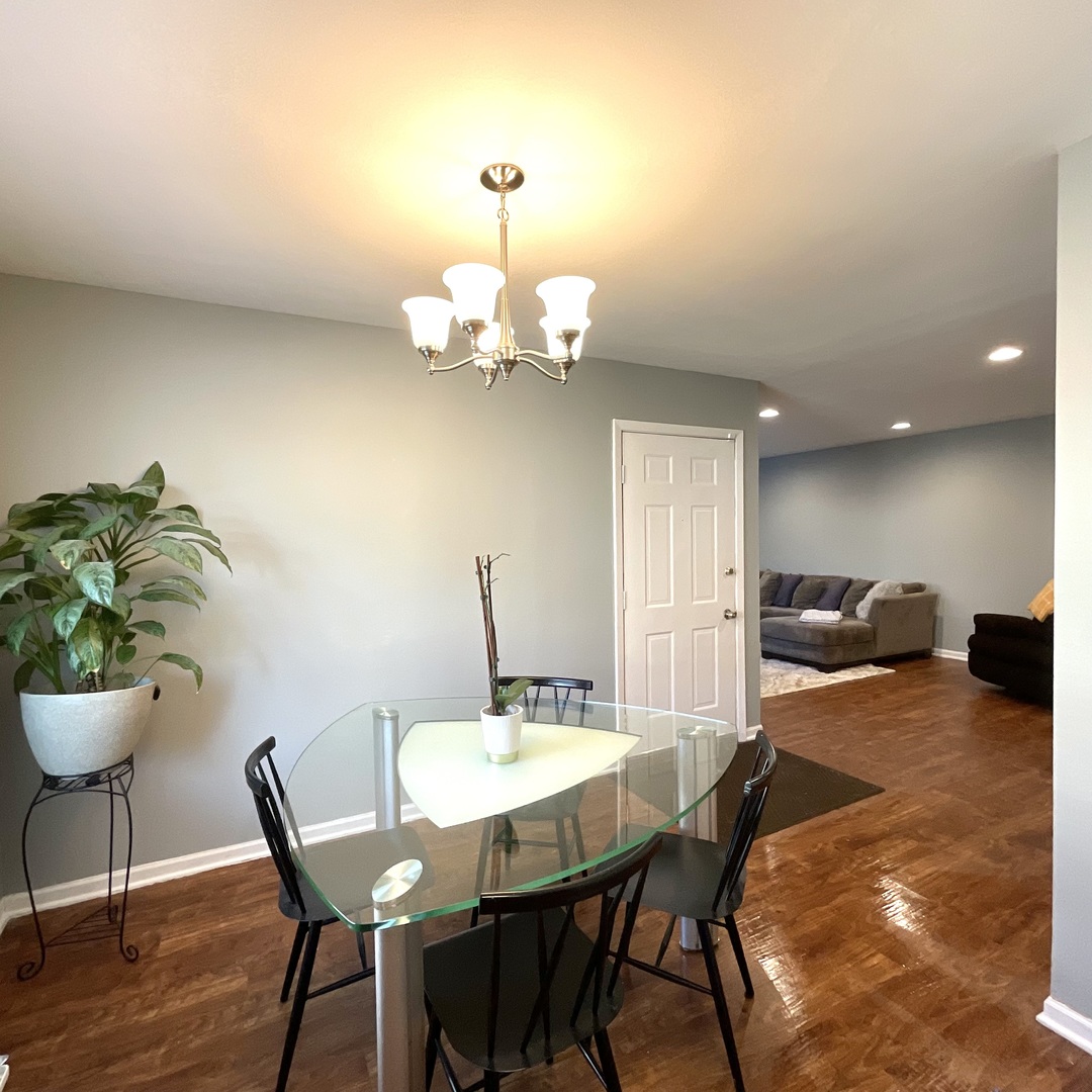 25 Fernwood Drive Unit: 25P