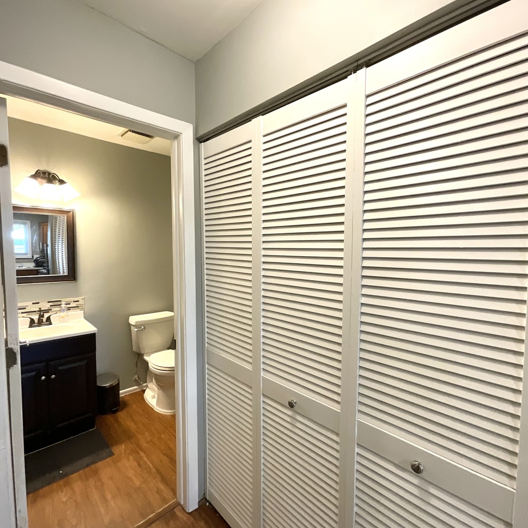 25 Fernwood Drive Unit: 25P