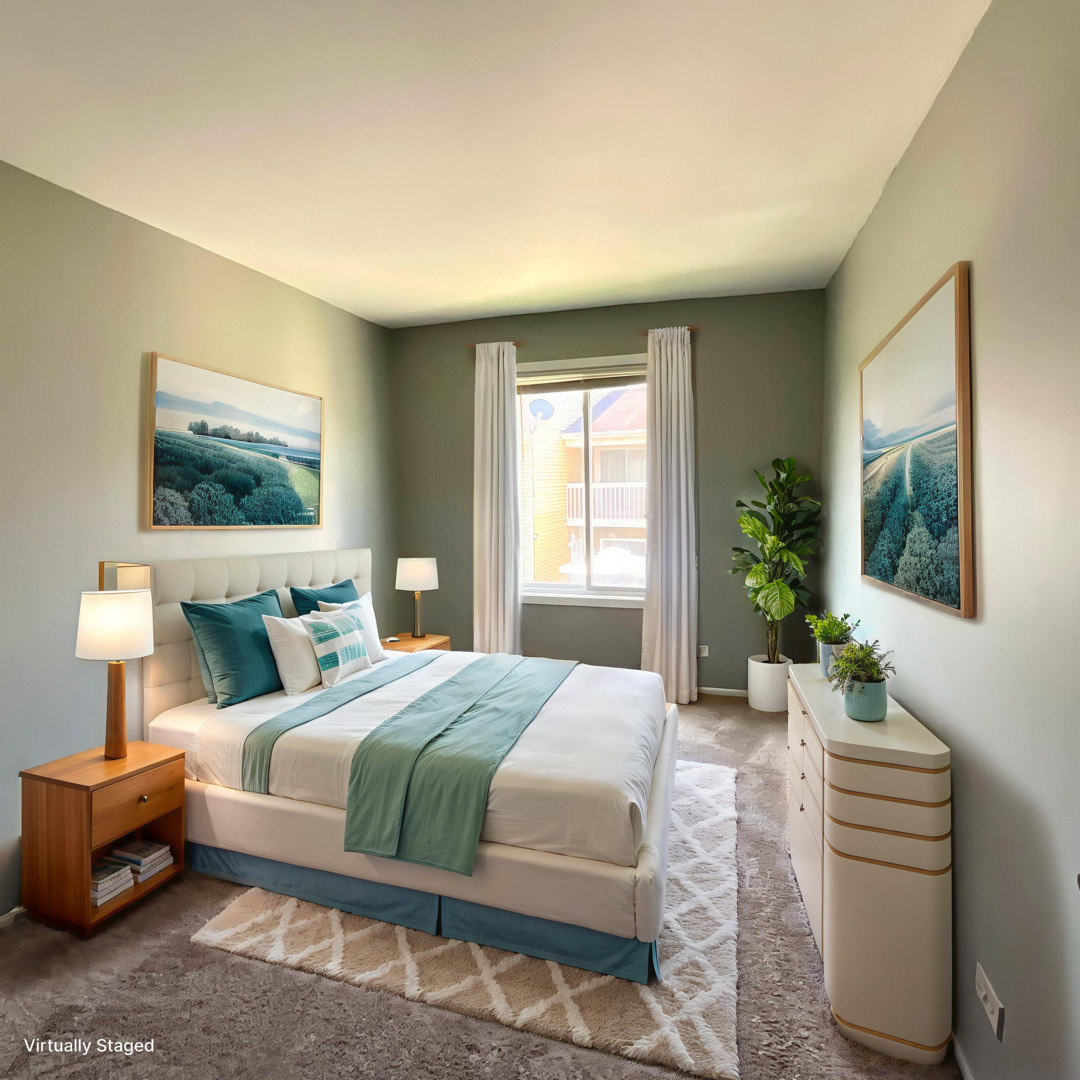 25 Fernwood Drive Unit: 25P