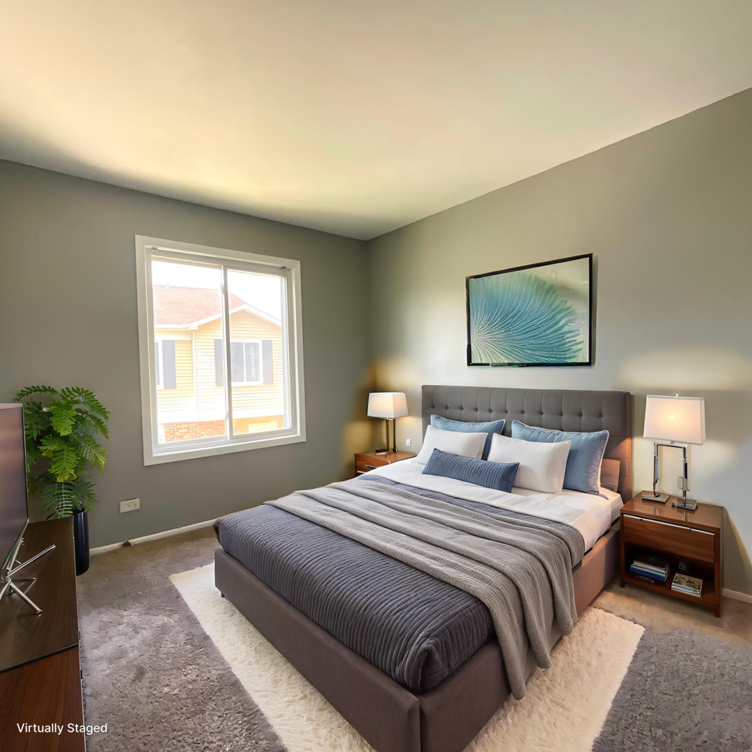 25 Fernwood Drive Unit: 25P