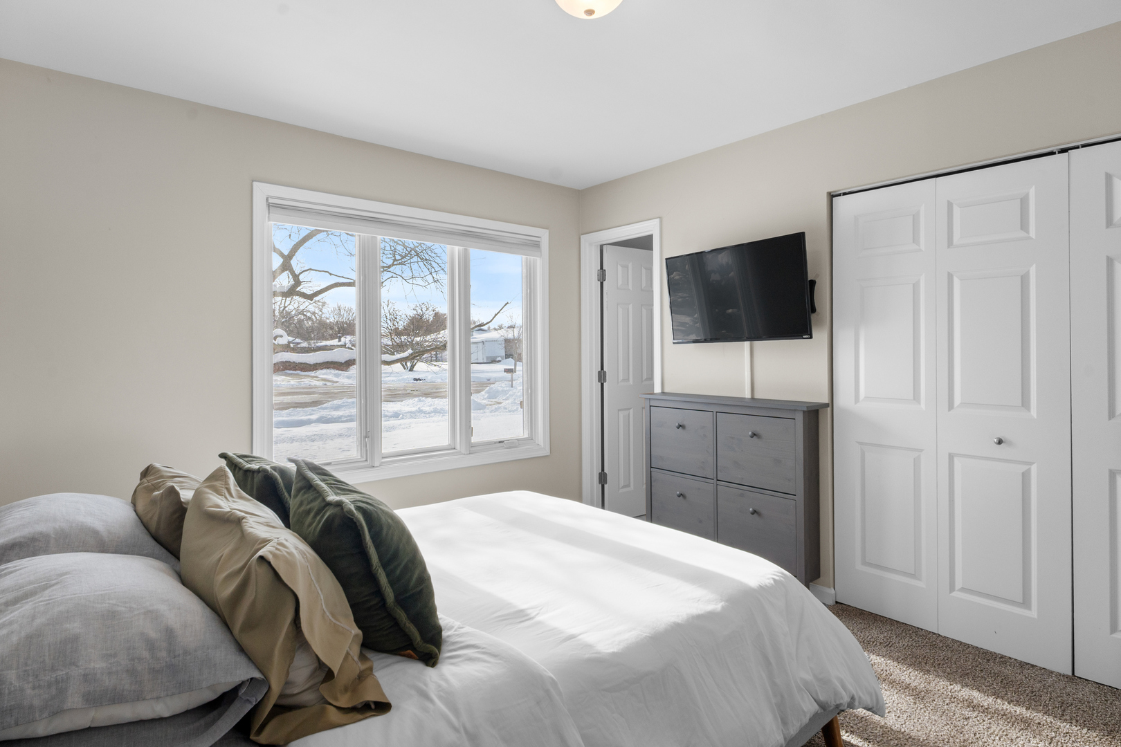 3 Brandywine Court
