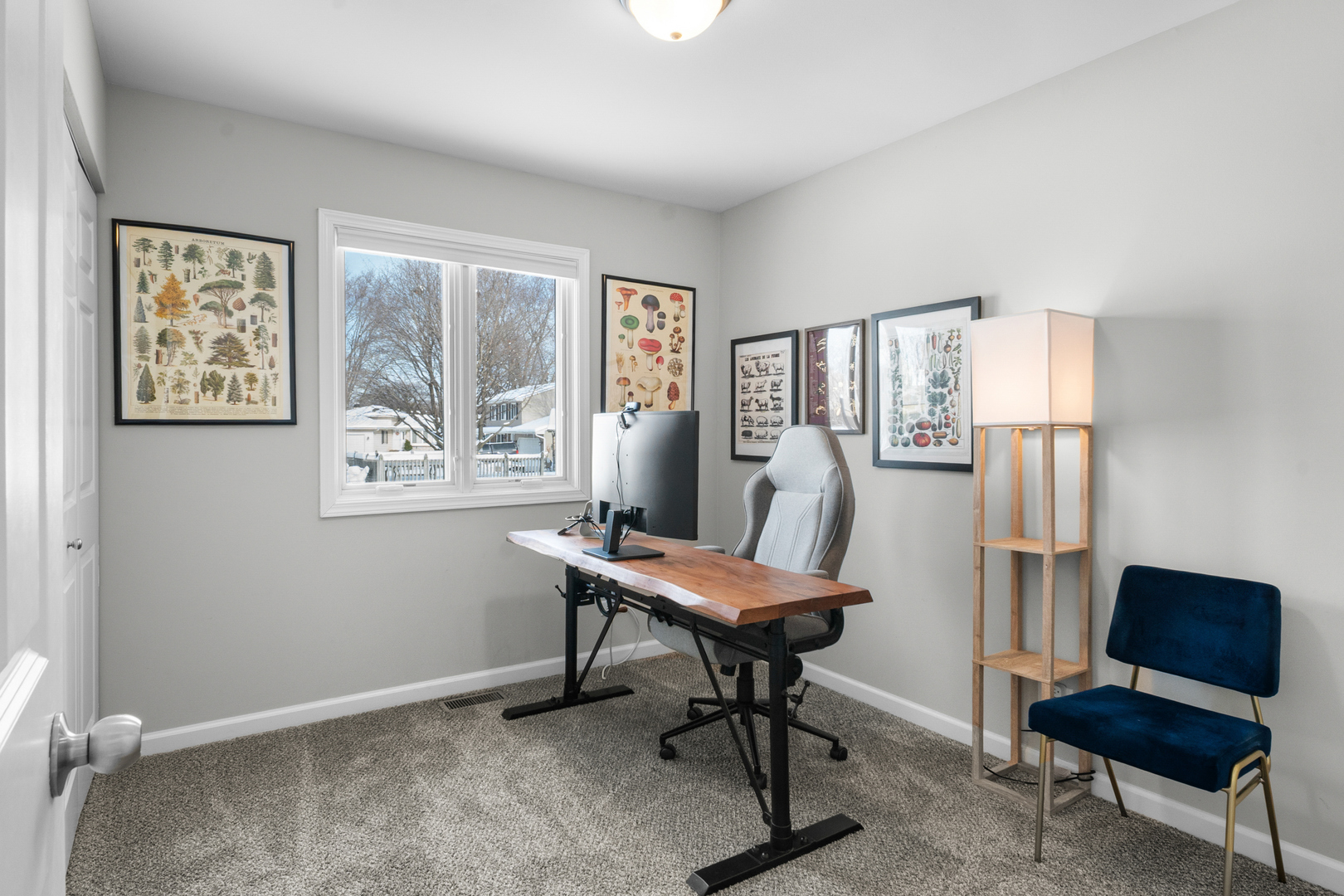3 Brandywine Court