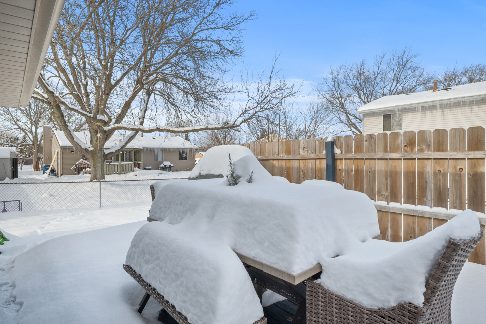 3 Brandywine Court