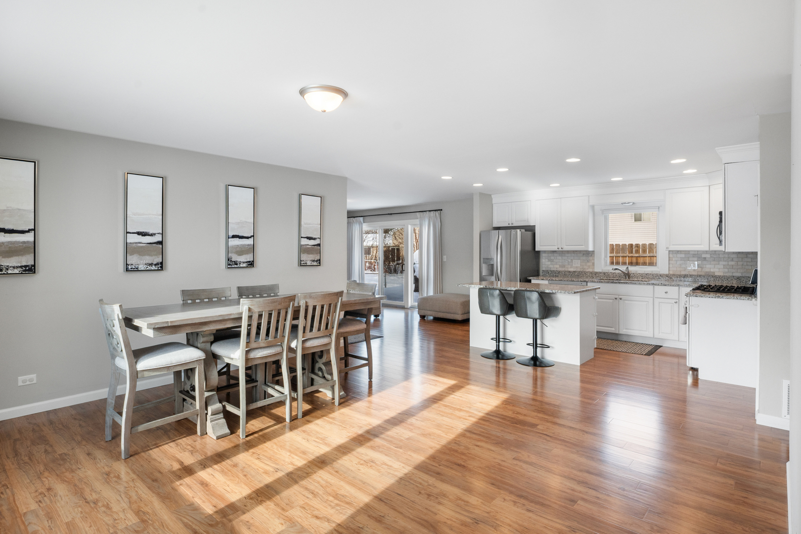3 Brandywine Court