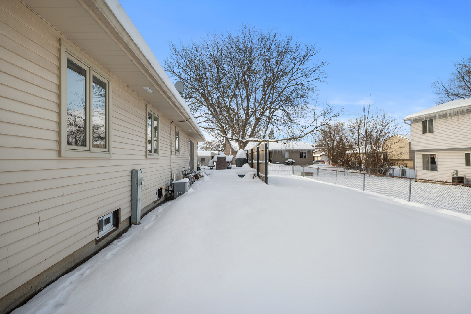 3 Brandywine Court