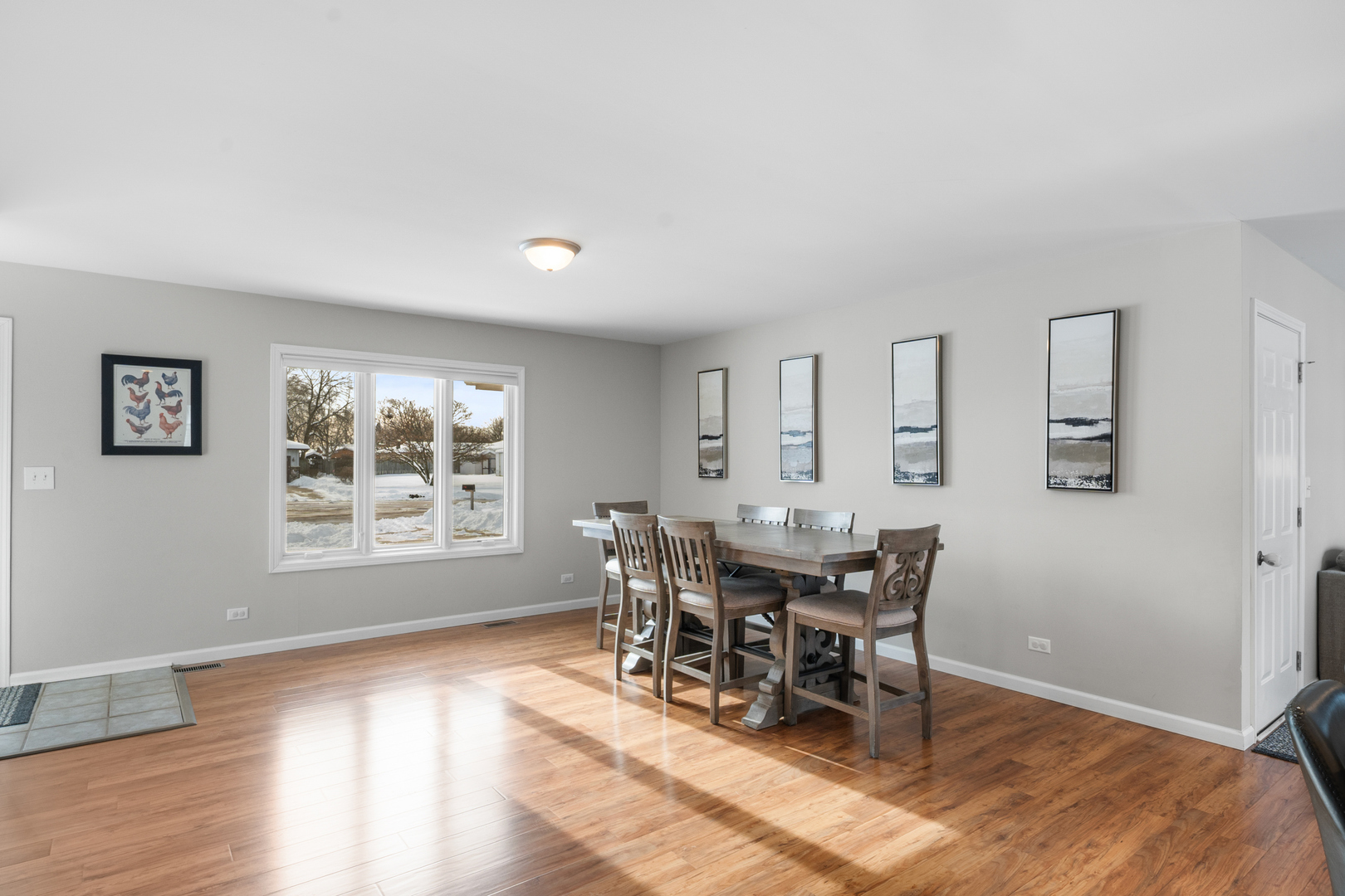 3 Brandywine Court