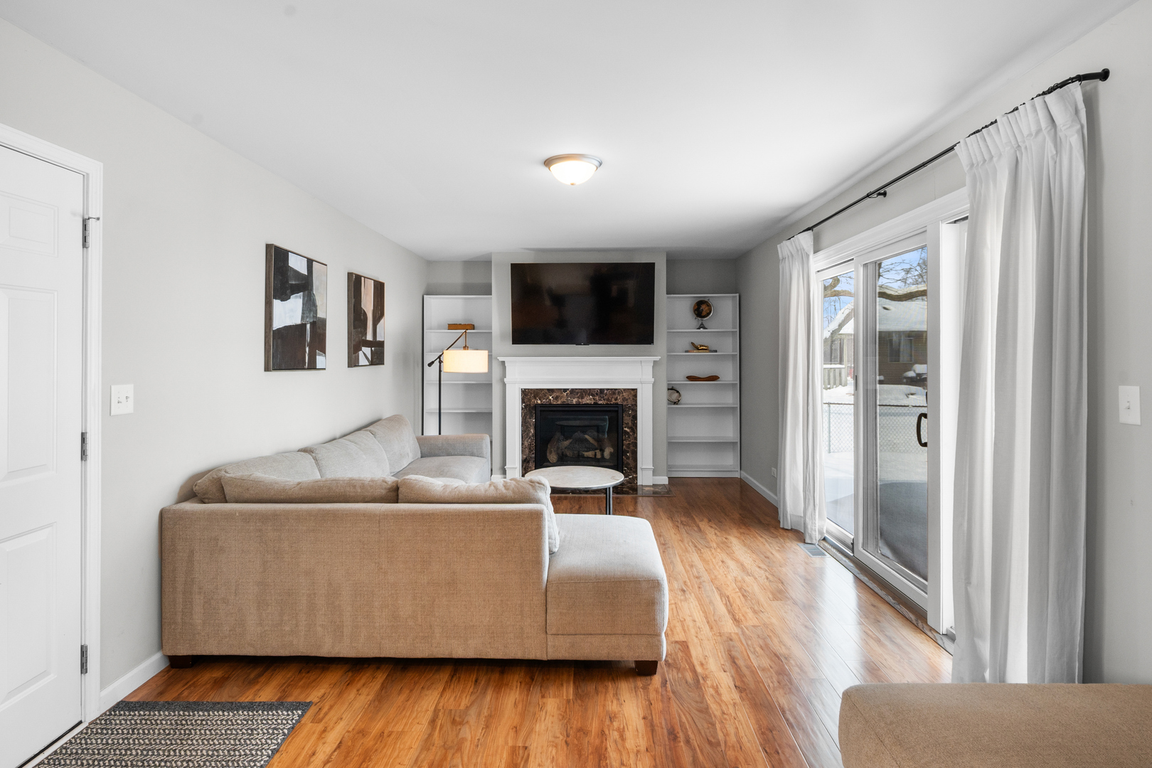 3 Brandywine Court