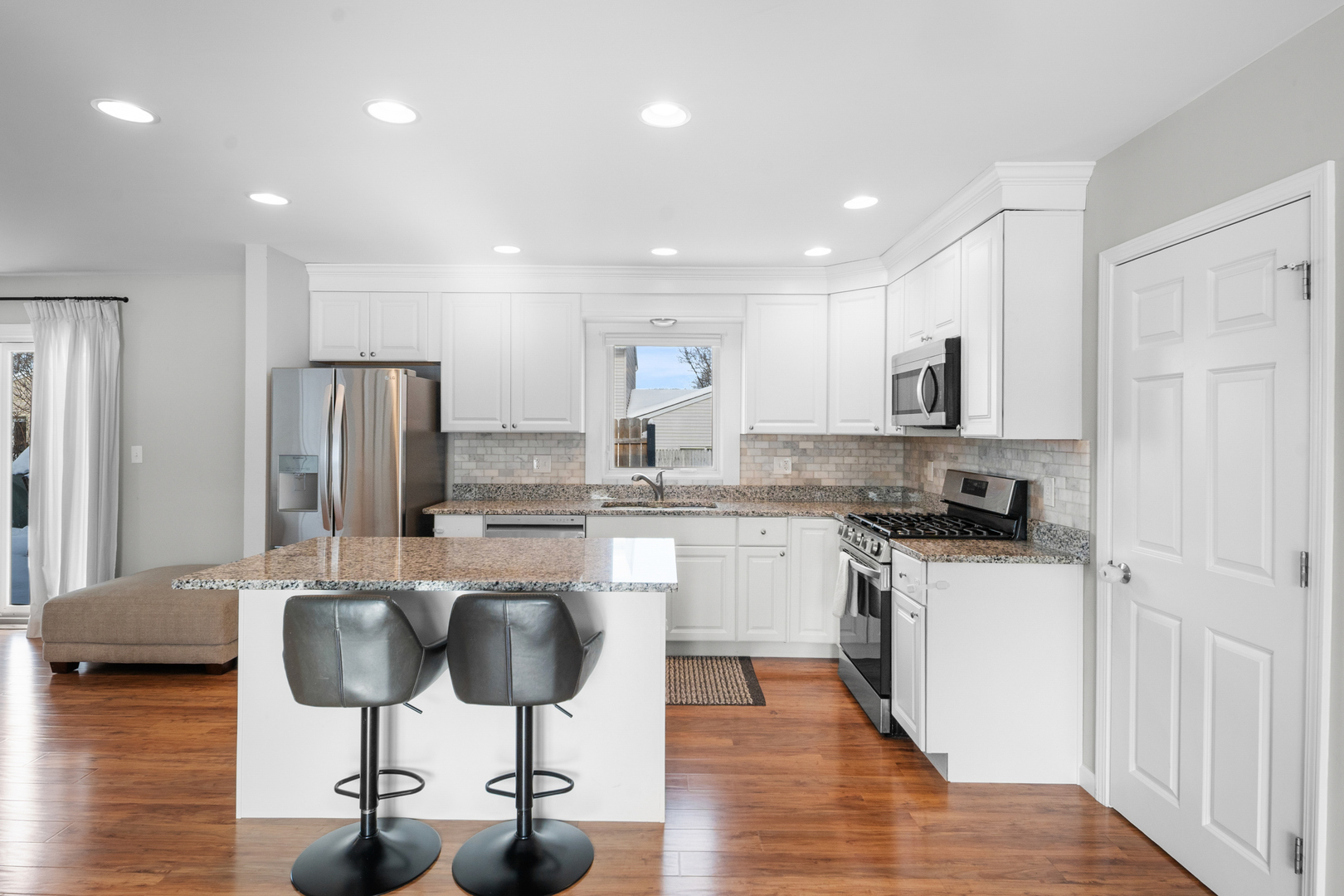 3 Brandywine Court