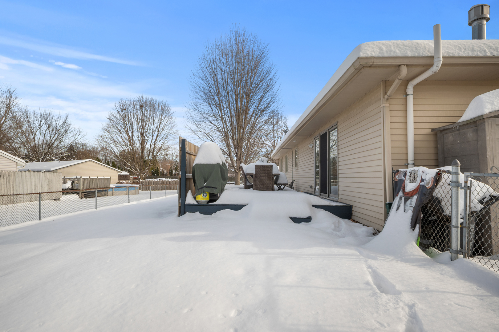 3 Brandywine Court