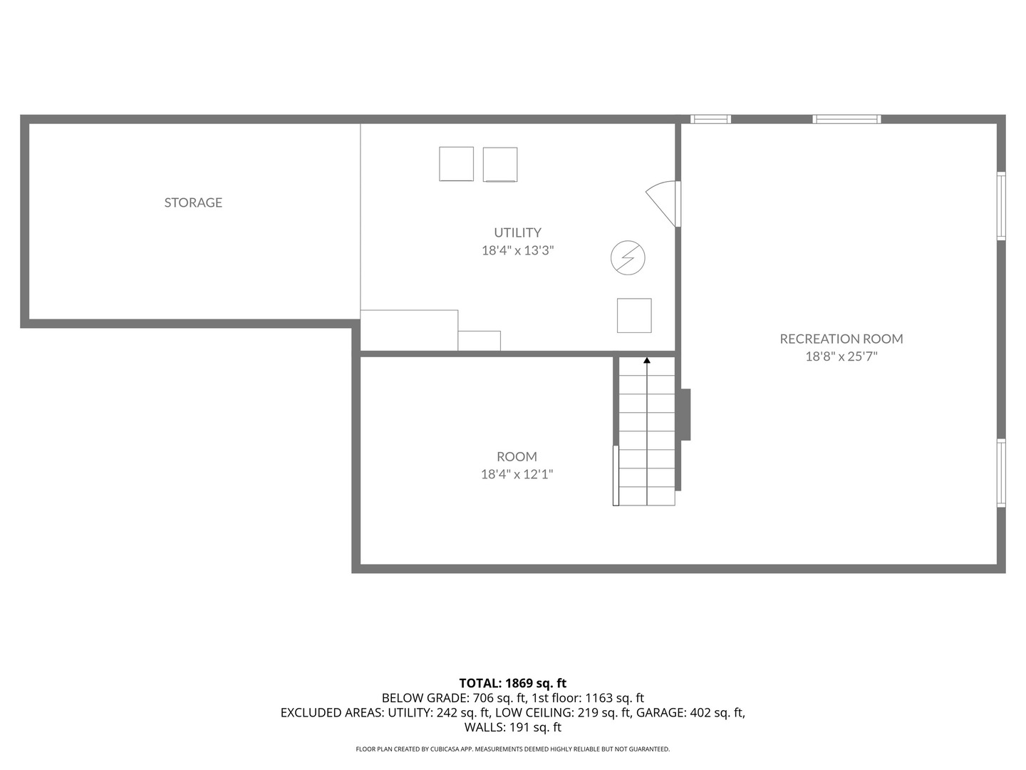 3 Brandywine Court
