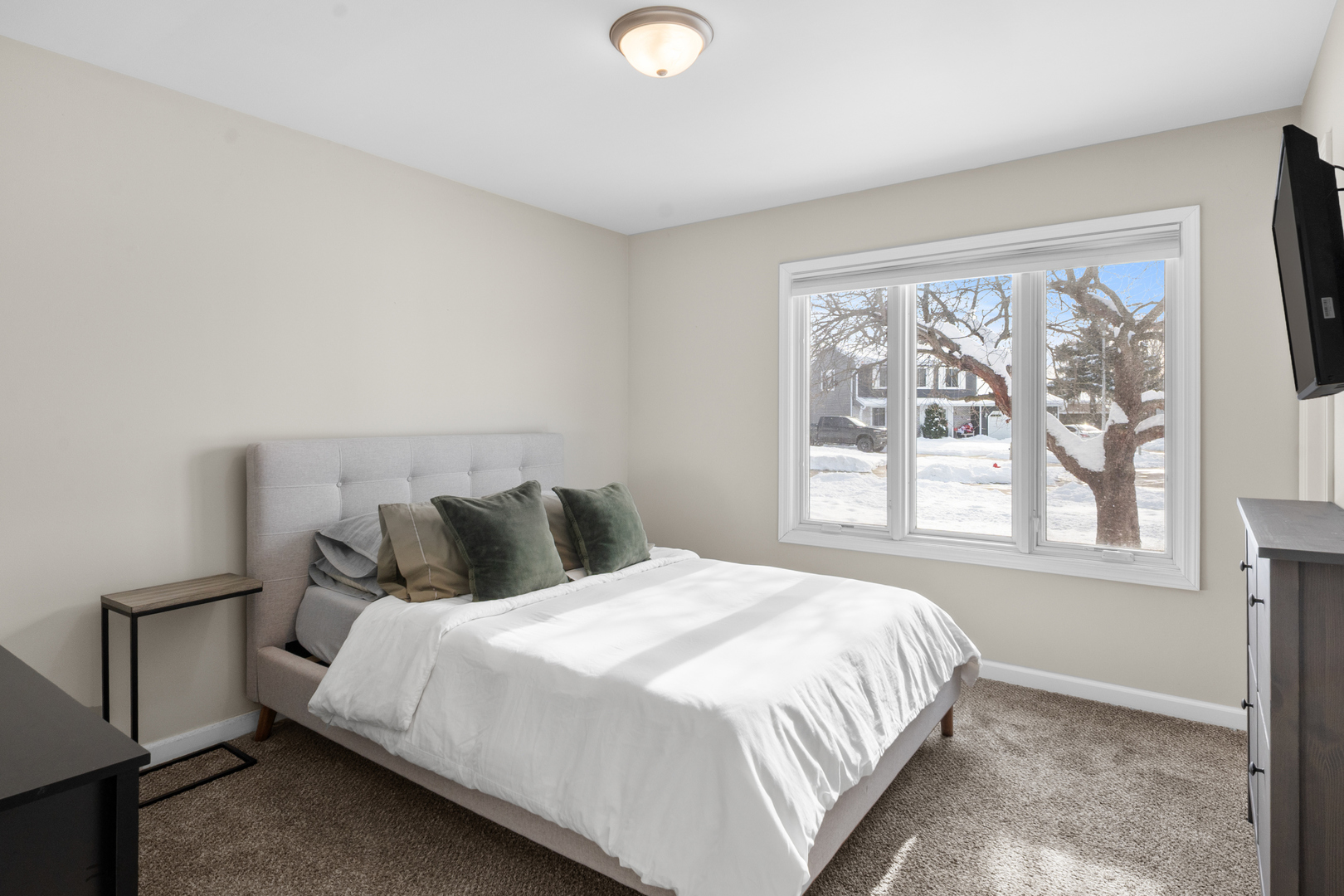 3 Brandywine Court