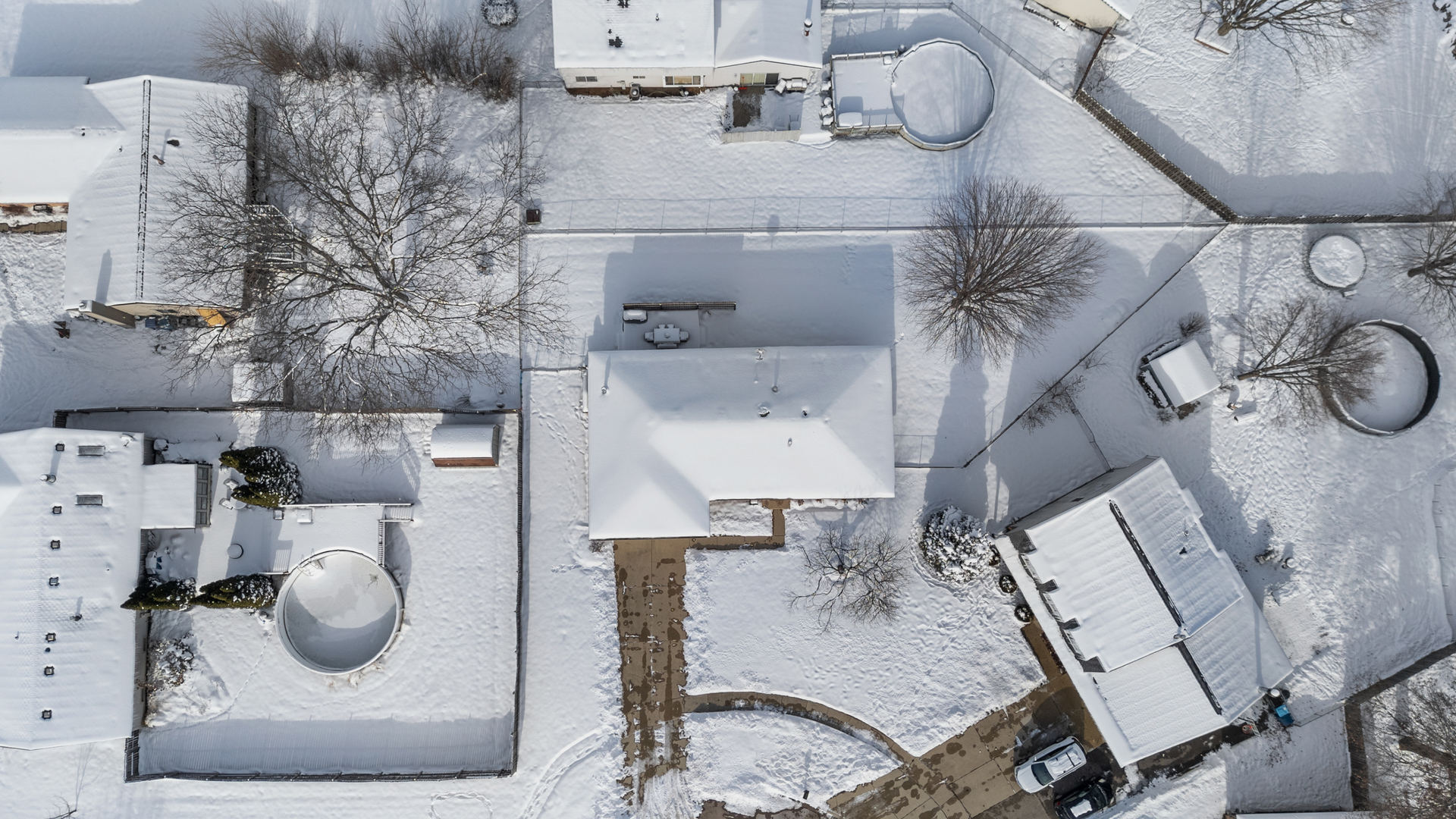 3 Brandywine Court