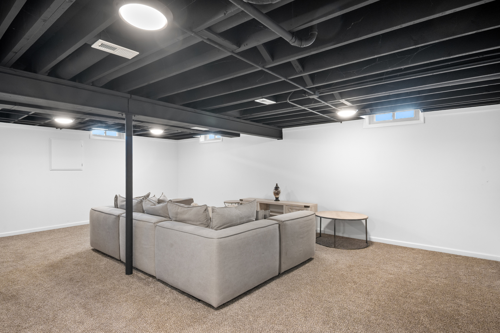 3 Brandywine Court