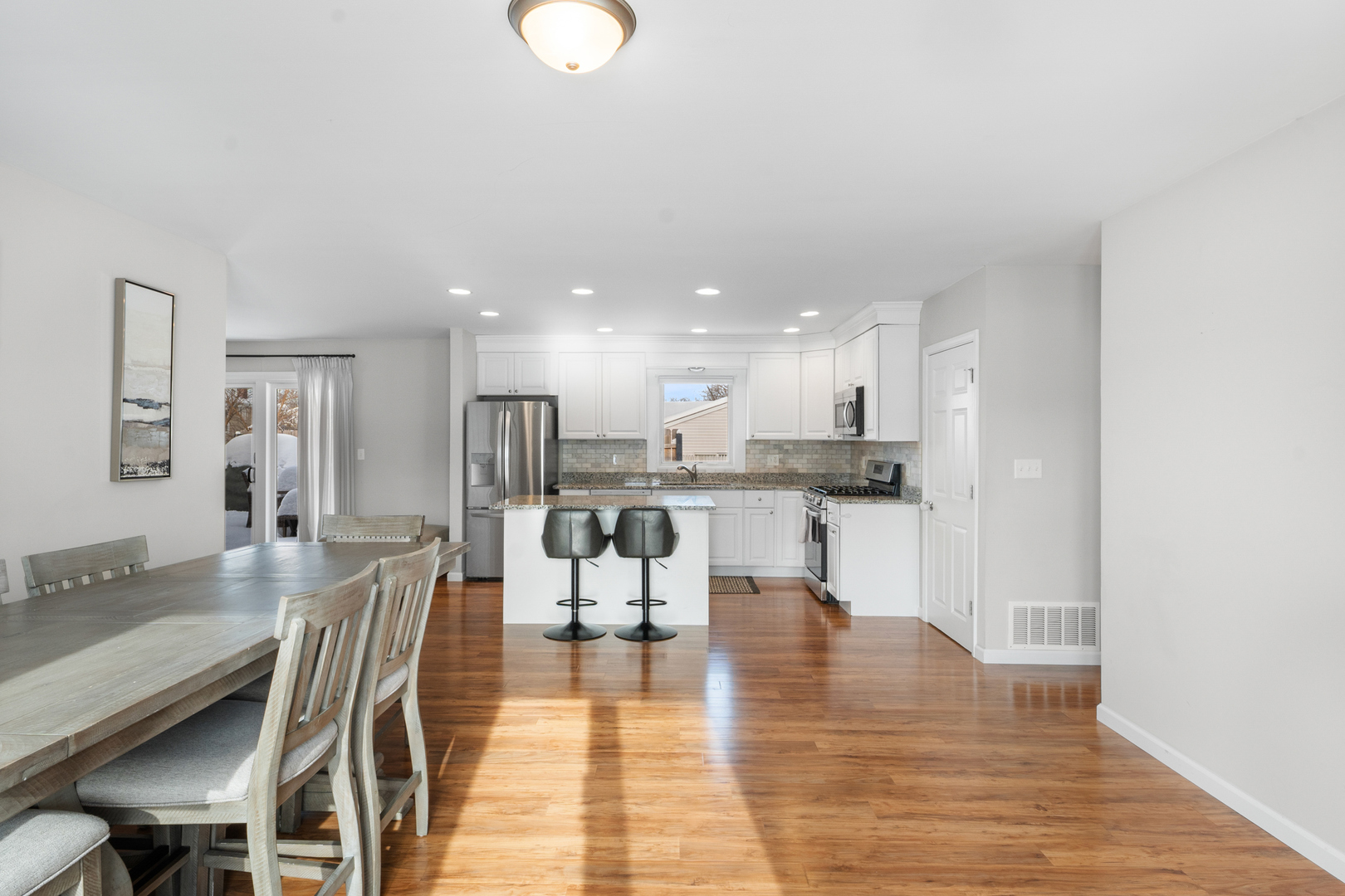 3 Brandywine Court