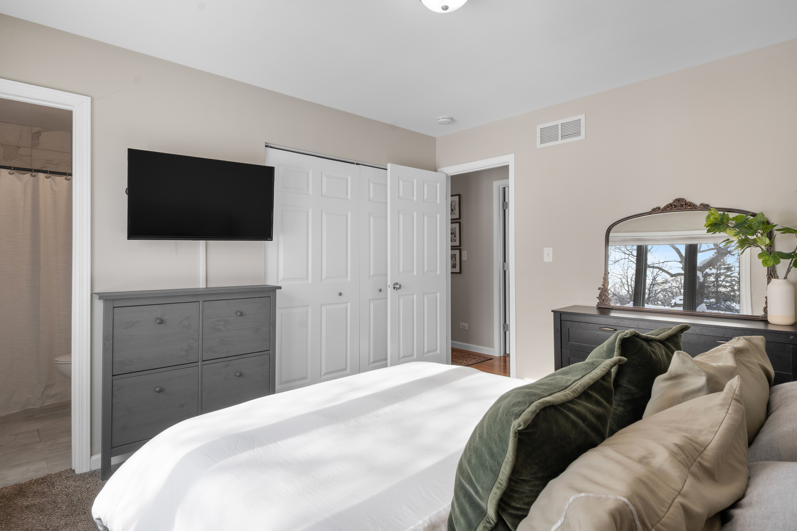3 Brandywine Court