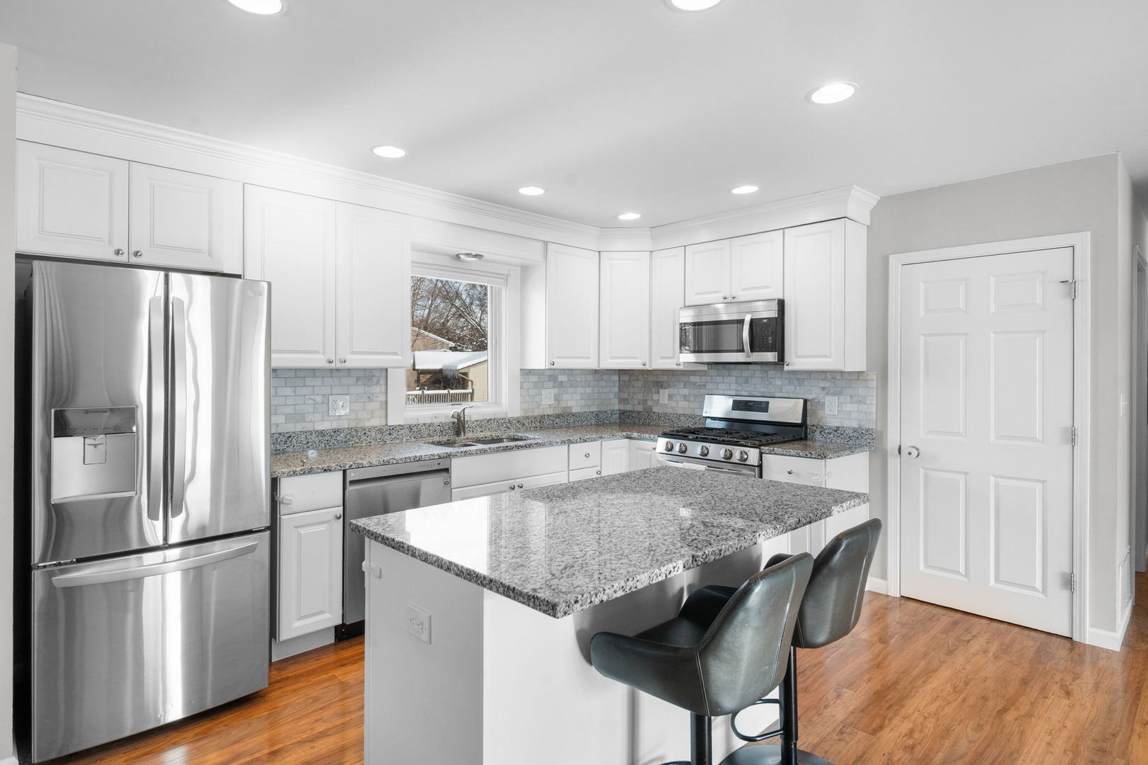 3 Brandywine Court