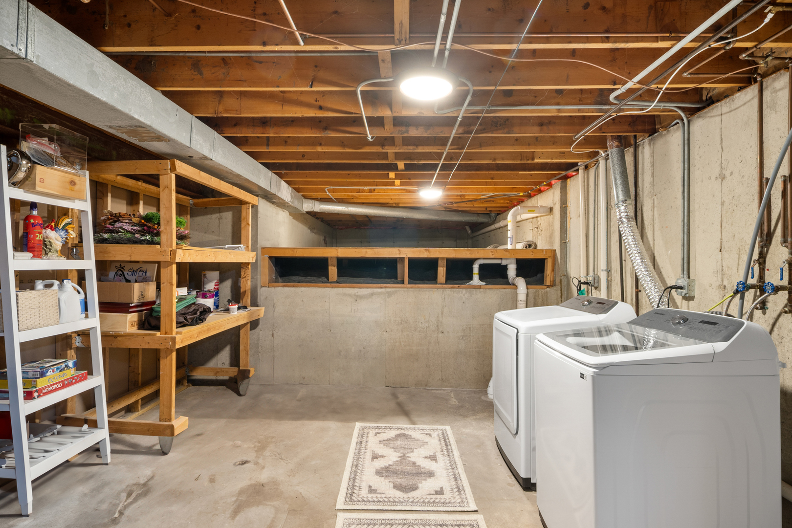 3 Brandywine Court
