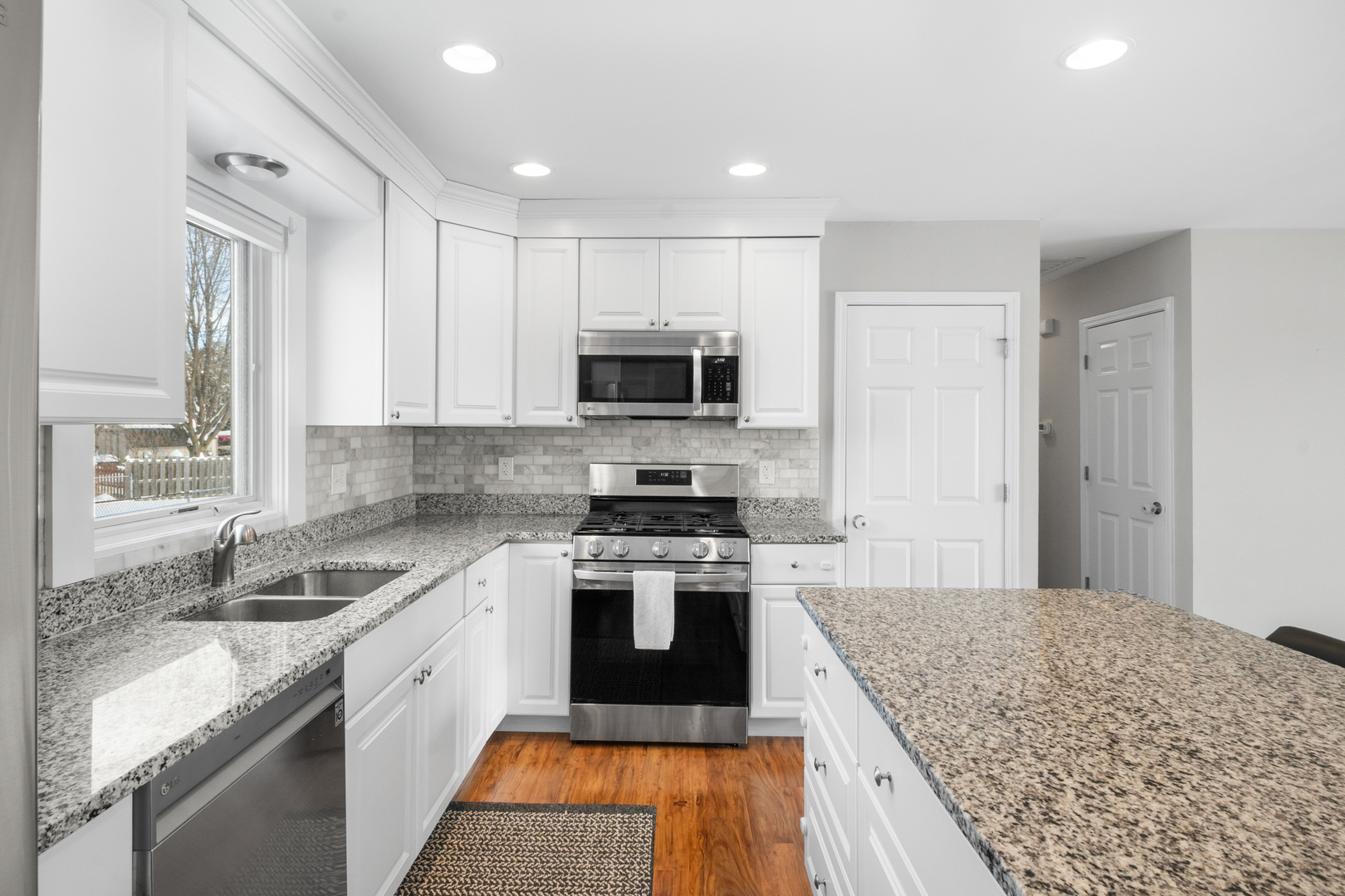 3 Brandywine Court