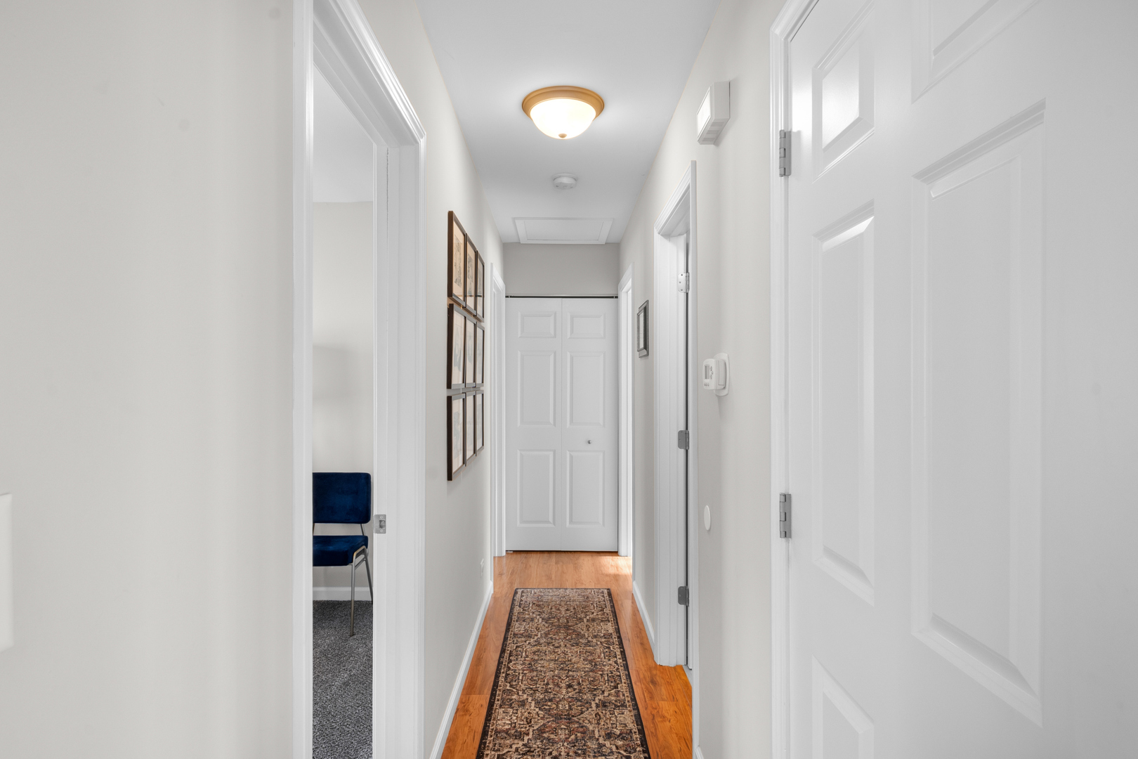 3 Brandywine Court