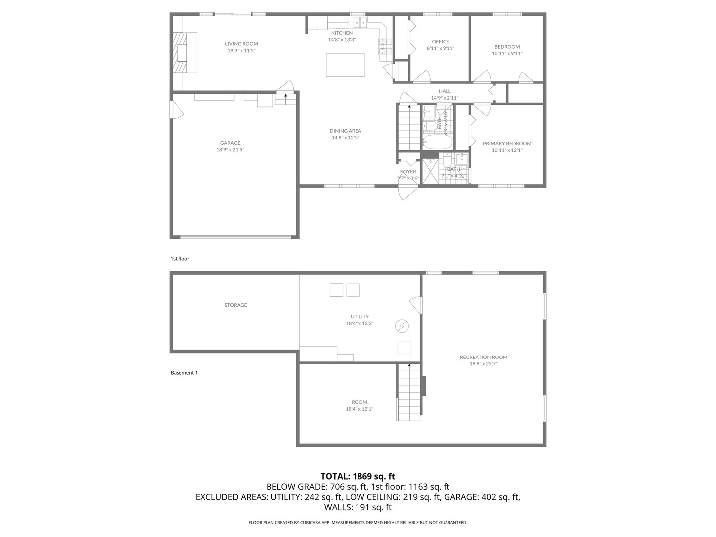 3 Brandywine Court