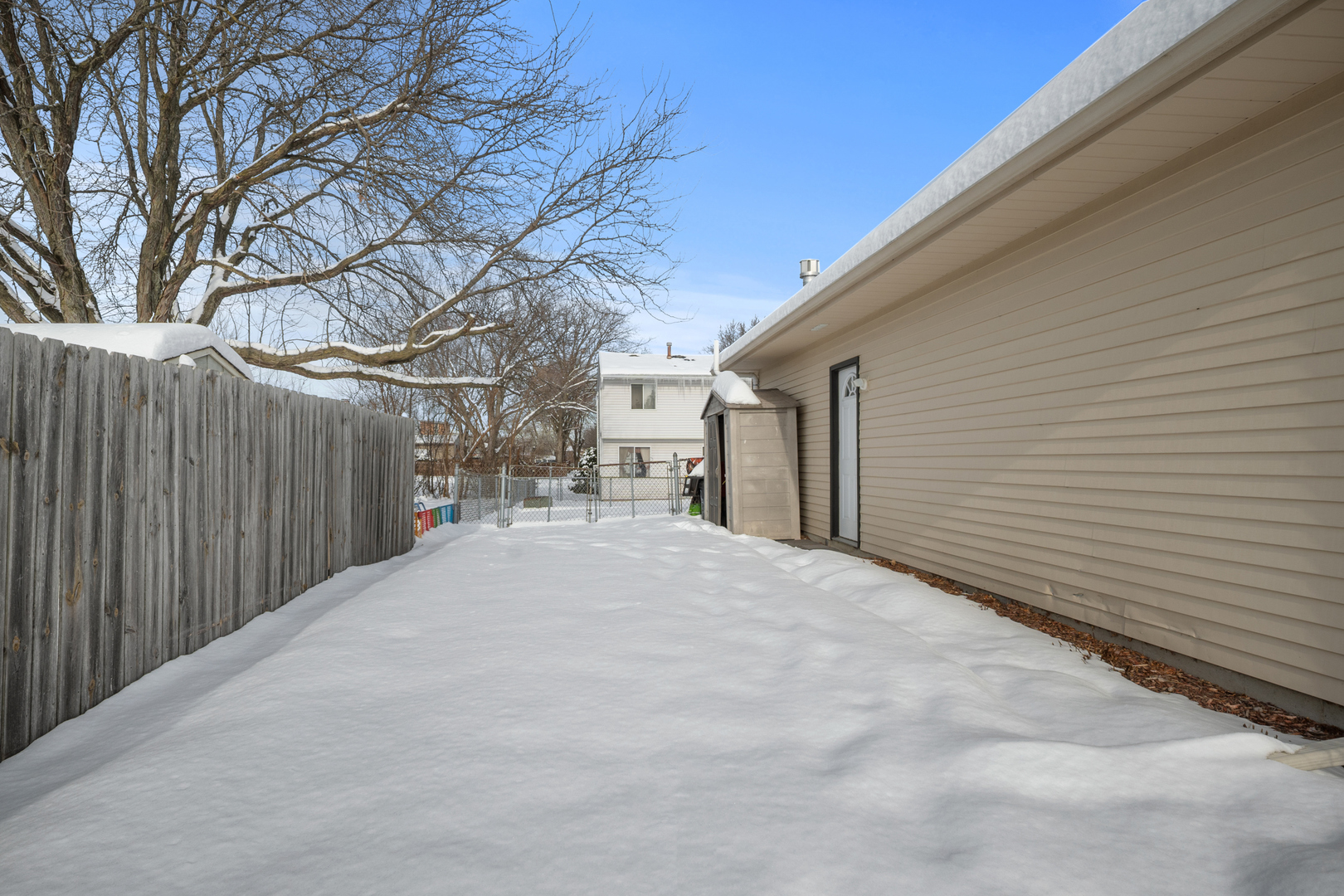 3 Brandywine Court
