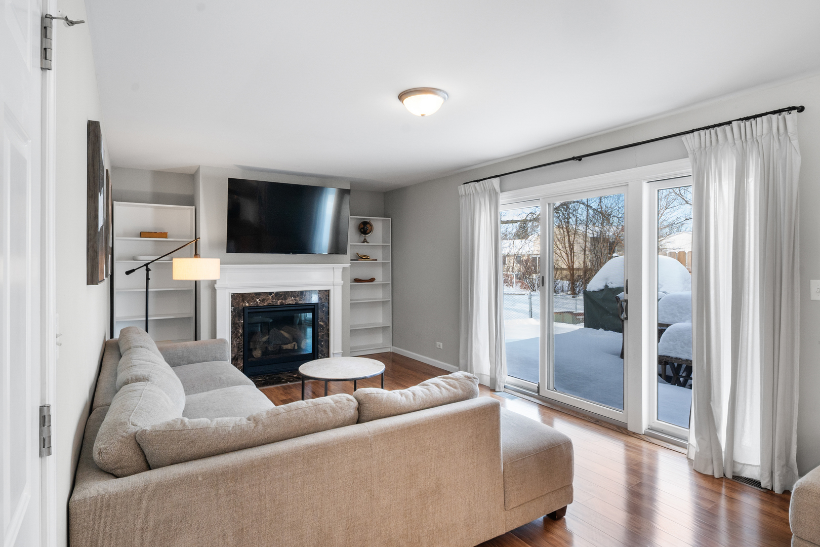 3 Brandywine Court
