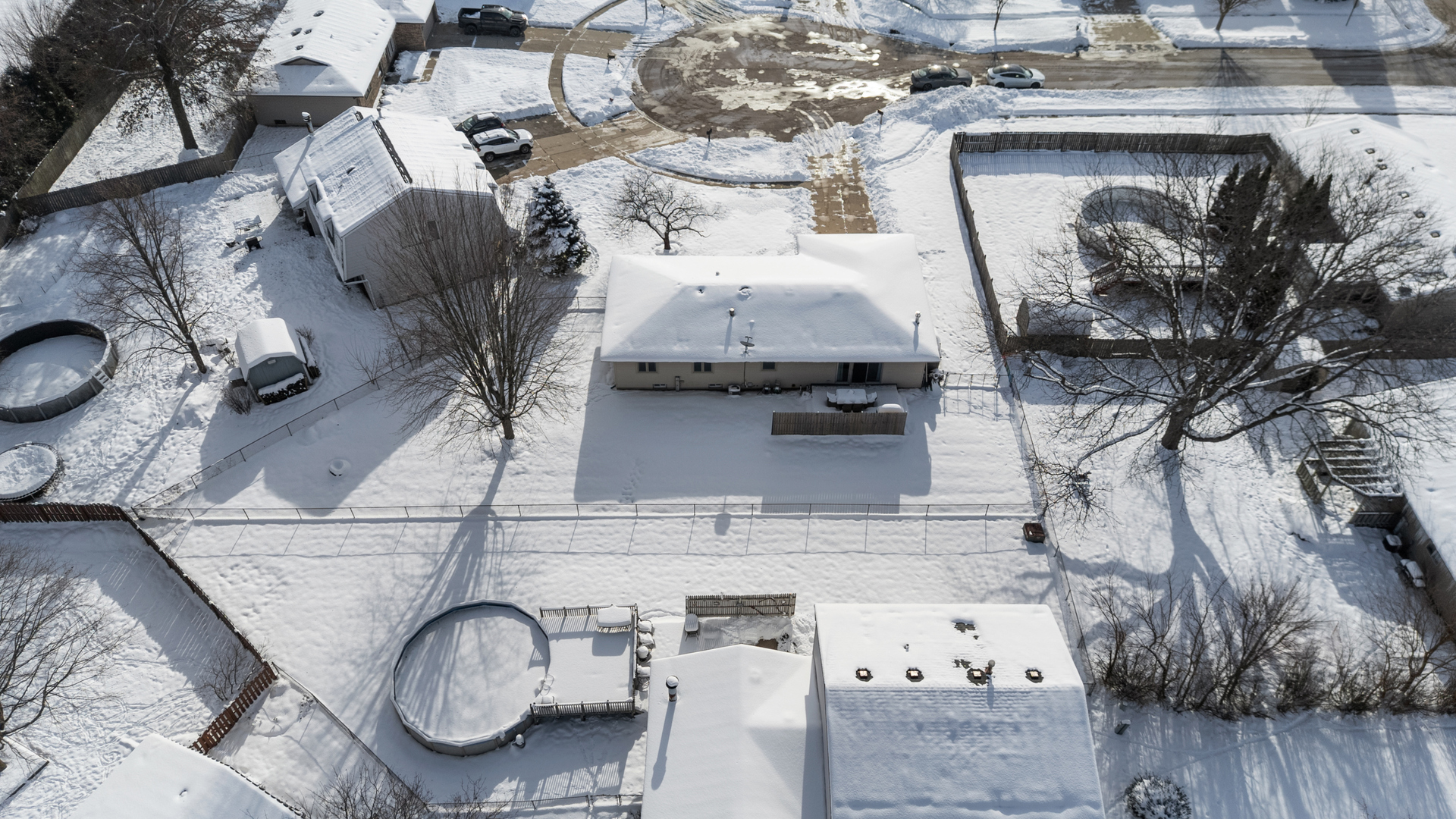 3 Brandywine Court