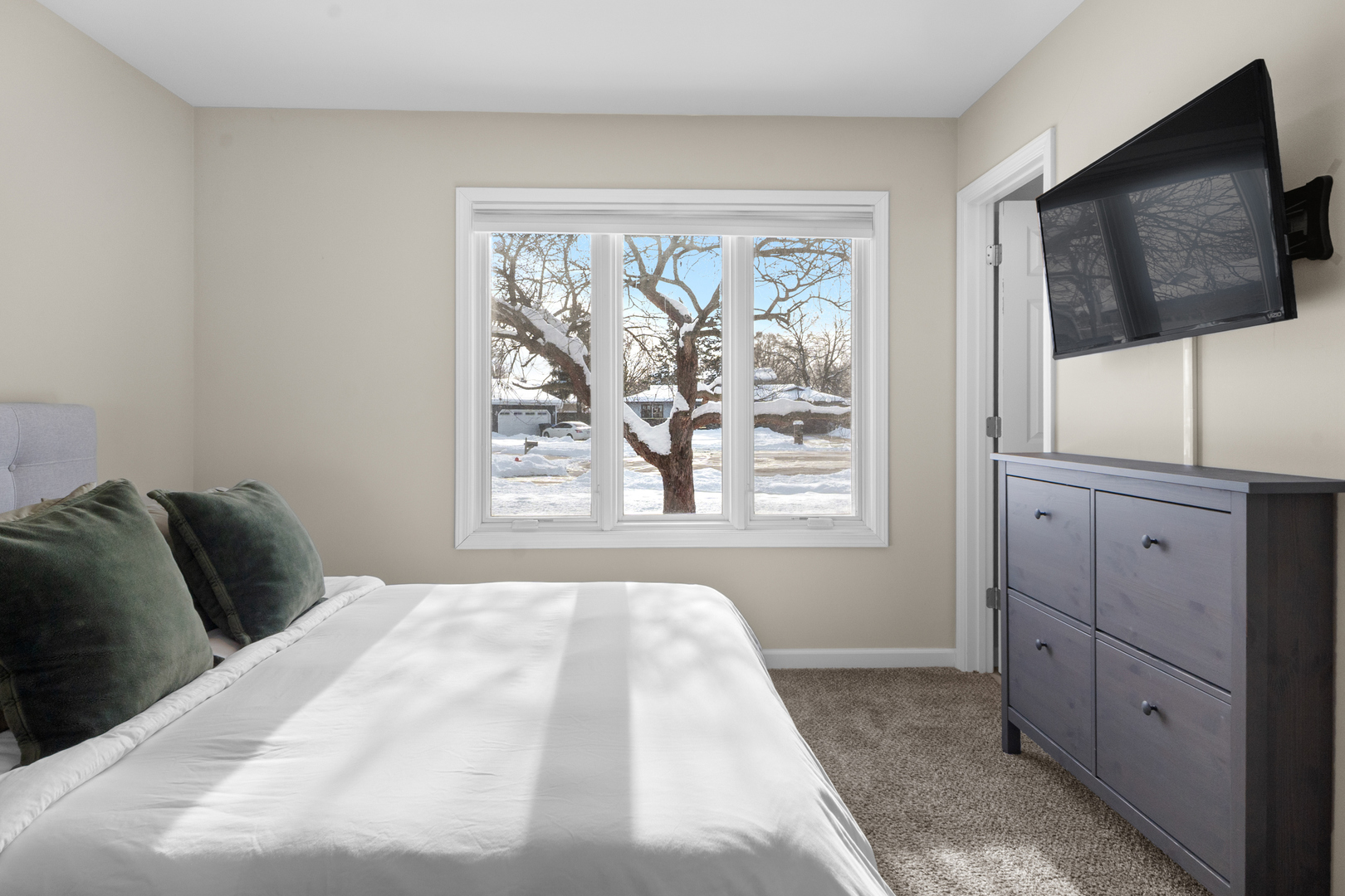 3 Brandywine Court