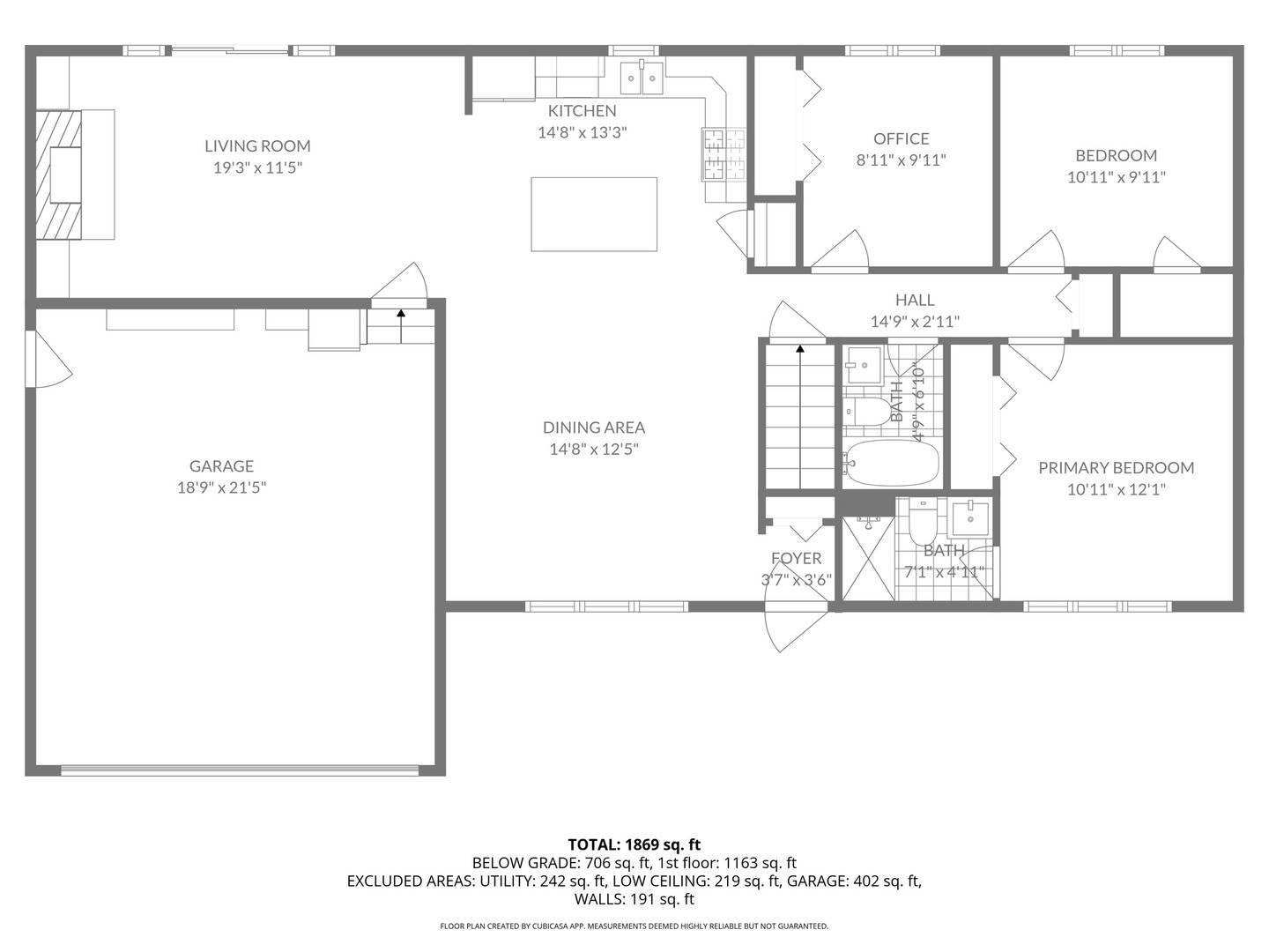 3 Brandywine Court