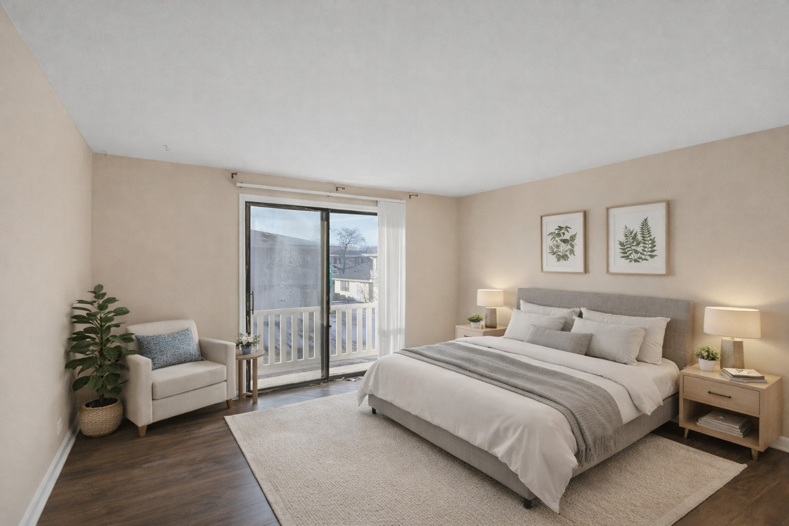 107 TONSET Court Unit: 107