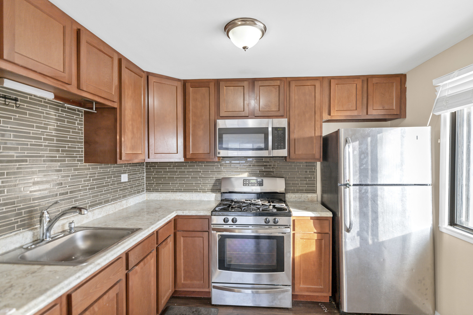 107 TONSET Court Unit: 107