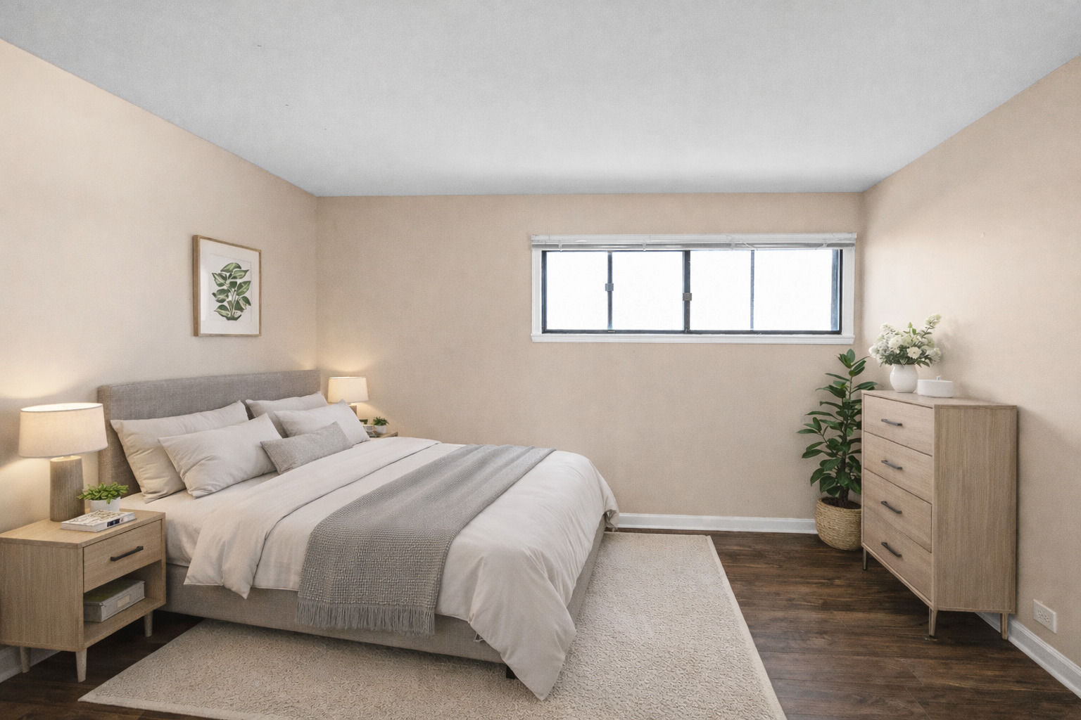 107 TONSET Court Unit: 107