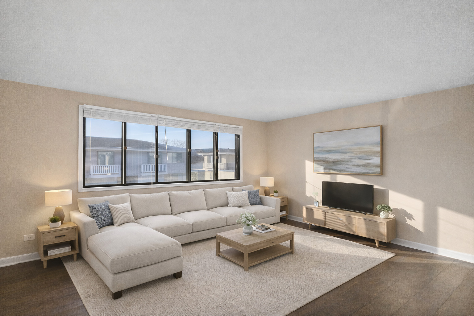 107 TONSET Court Unit: 107