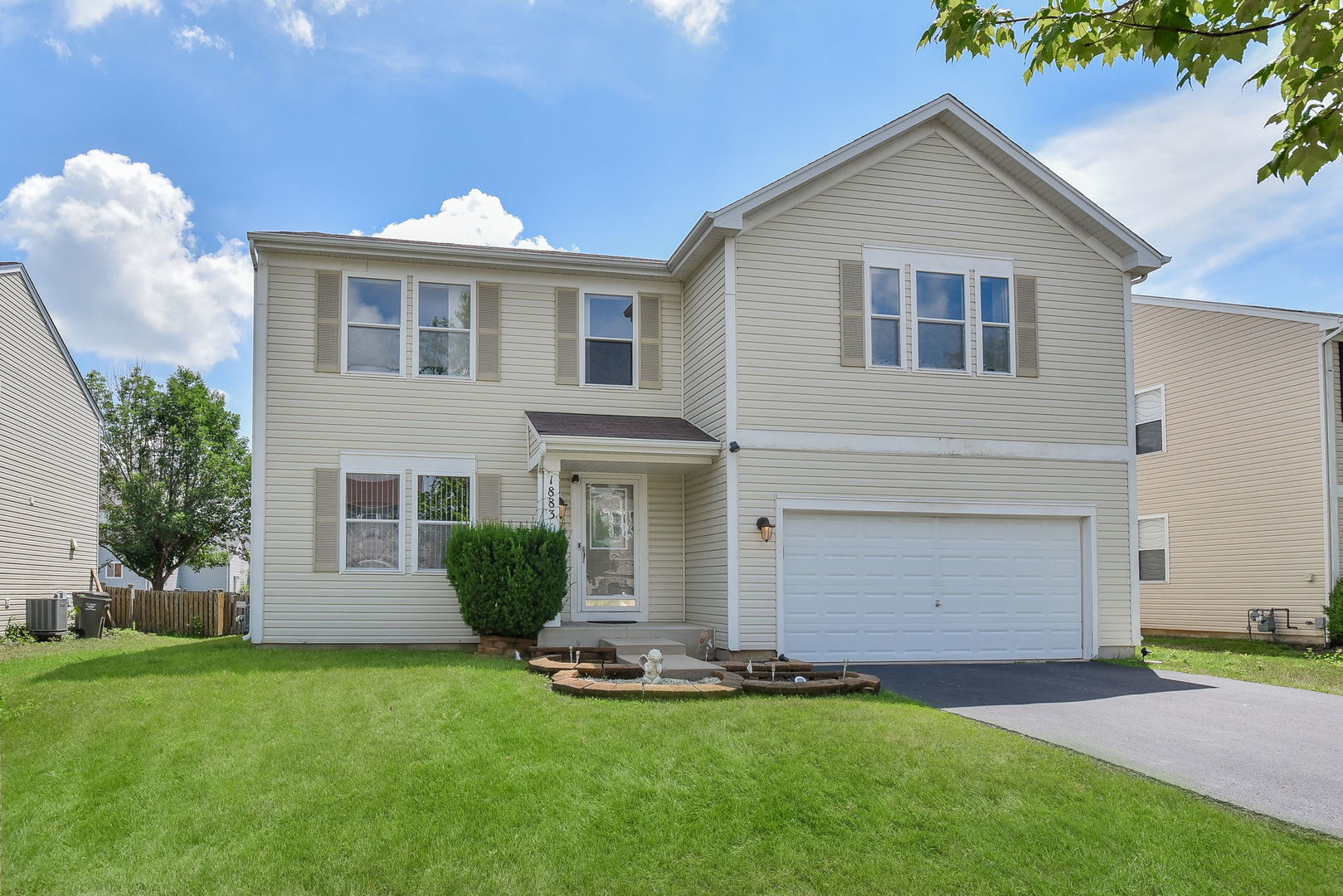 1883 Faxon Drive